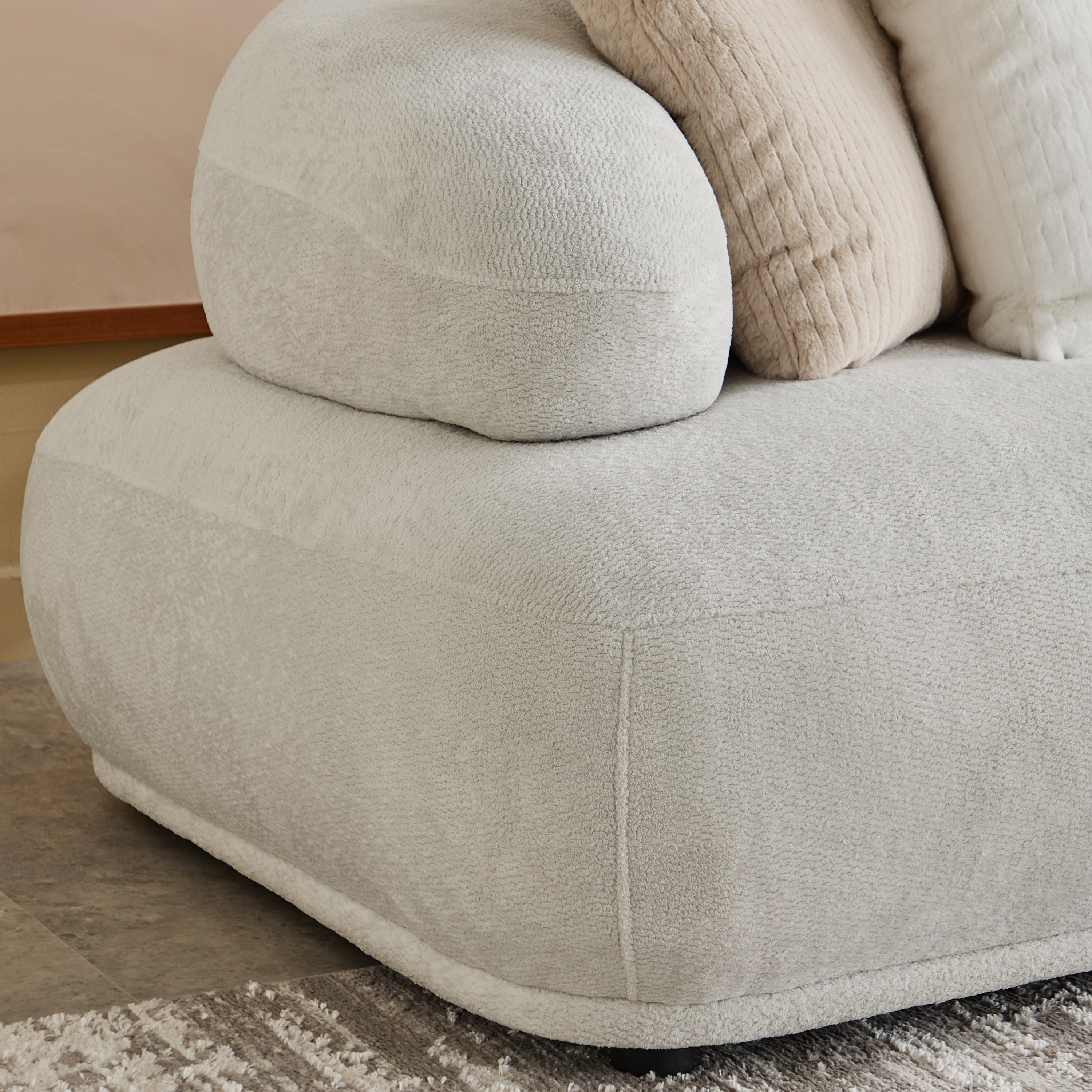Orlando Fabric Left Armchair-hbxlivingroom-sofasandarmchairs-sofas-image-7