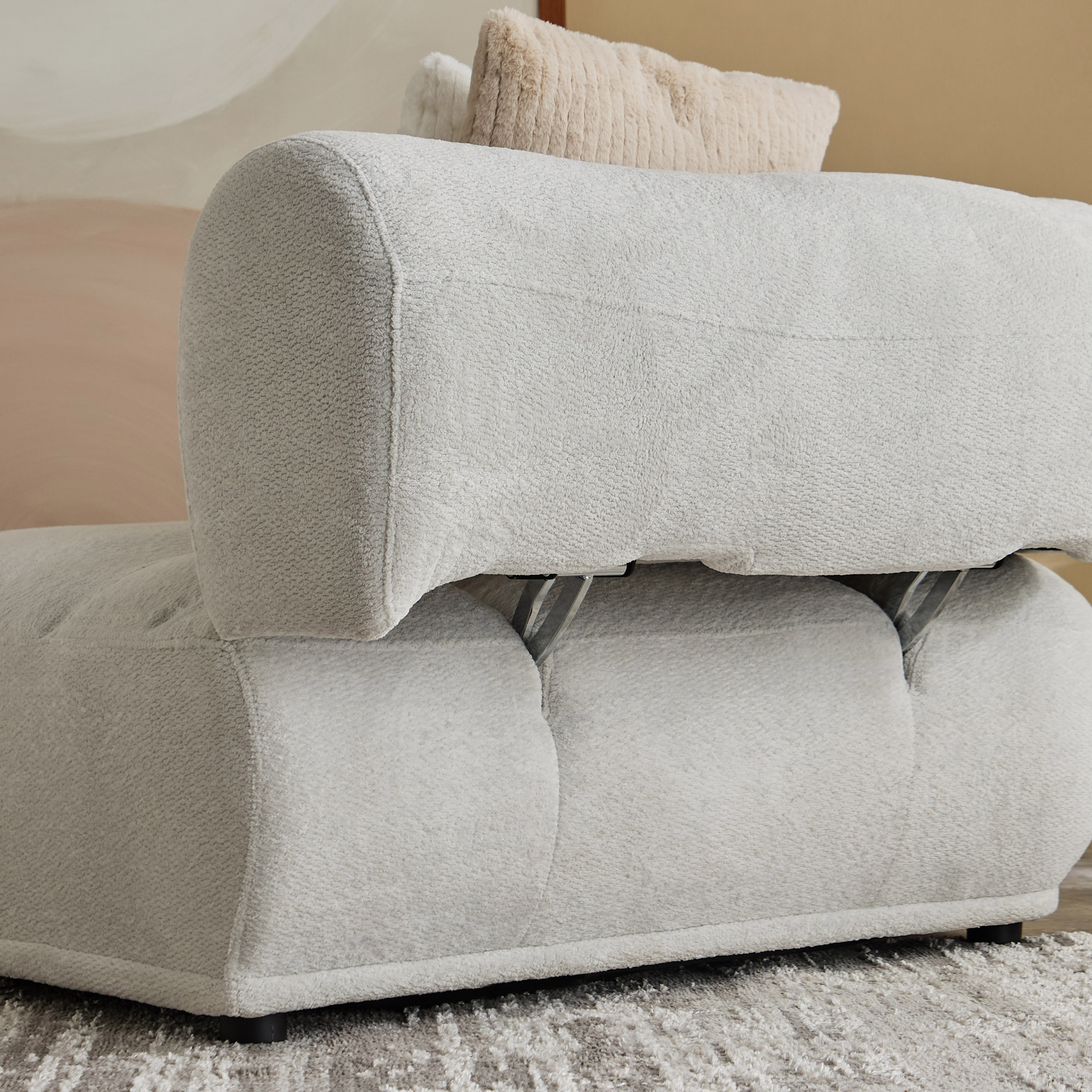 Orlando Fabric Left Armchair-hbxlivingroom-sofasandarmchairs-sofas-image-8