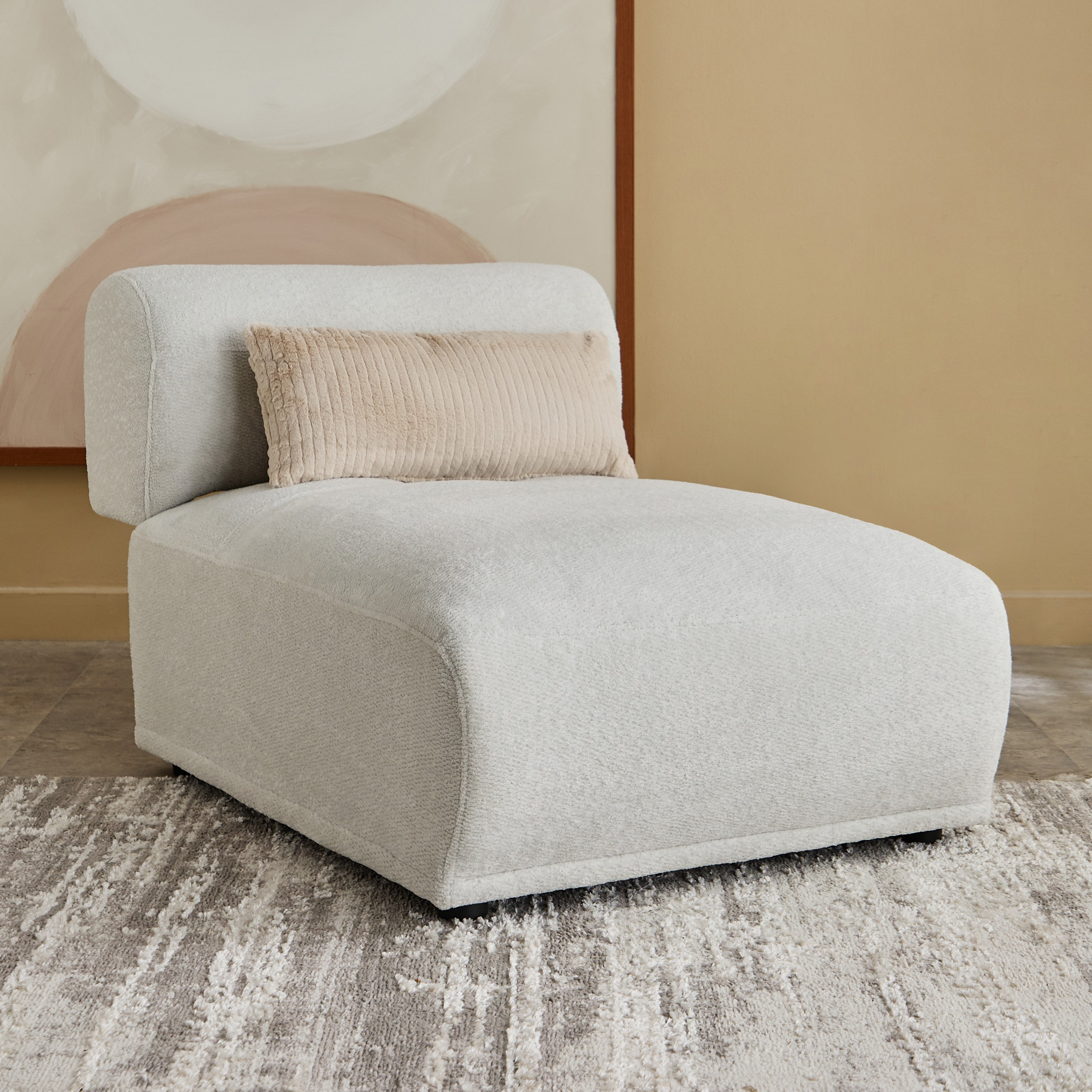 Orlando Fabric Armless Chair-hbxlivingroom-sofasandarmchairs-sofas-image-2