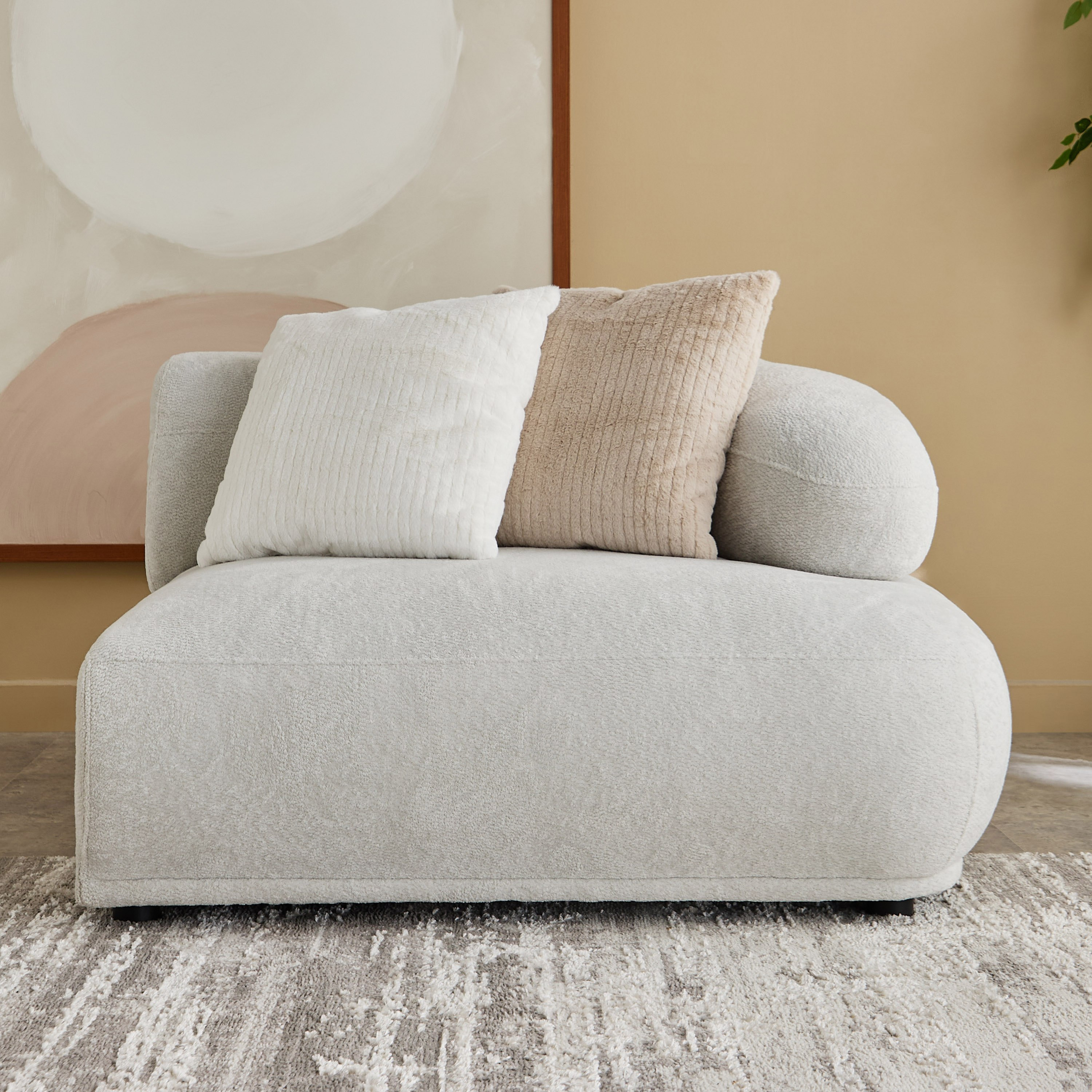 Orlando Fabric Right Arm Chair-hbxlivingroom-sofasandarmchairs-sofas-image-3