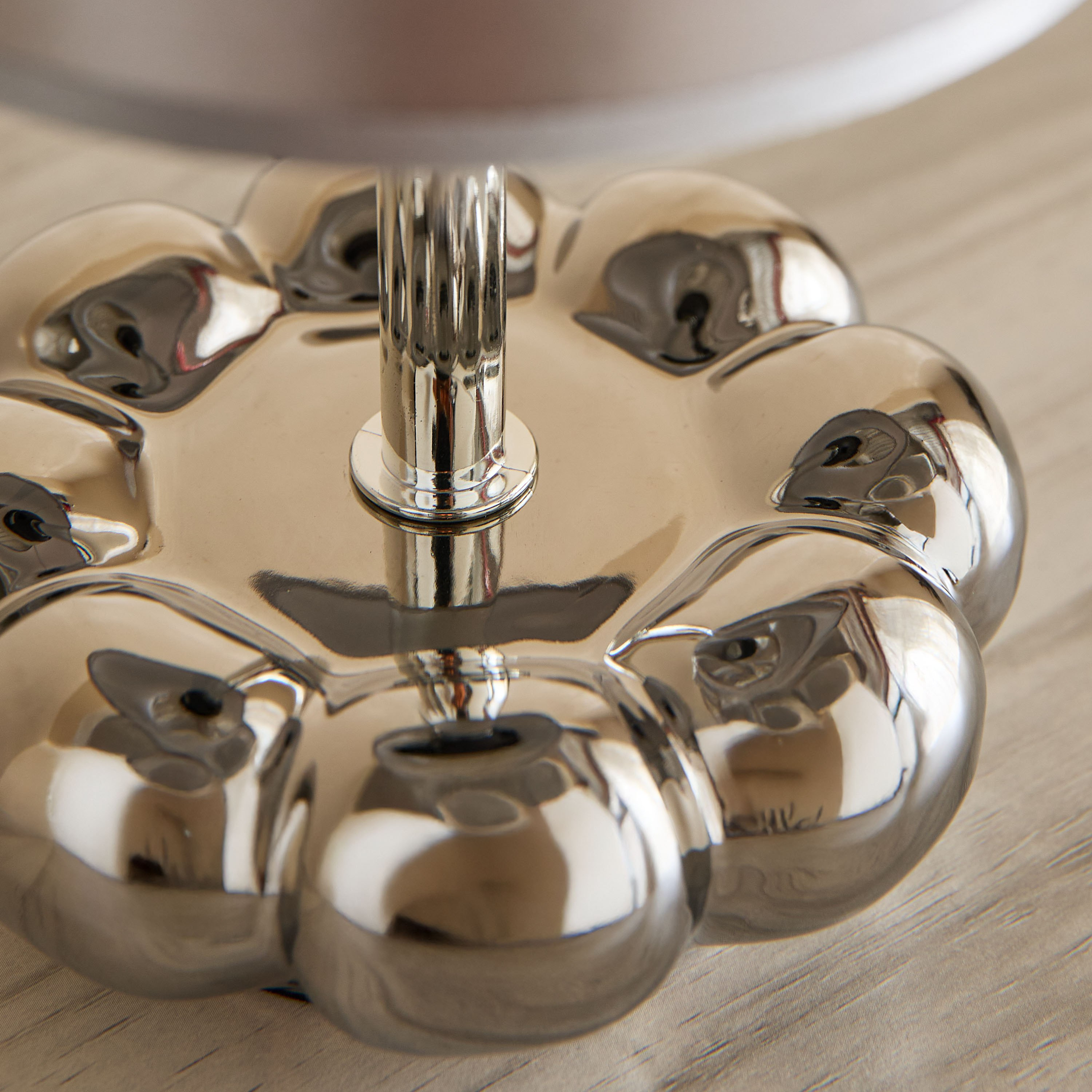 مصباح طاولة سيراميك بغطاء قماش من أليكس - 14×14×26.5 سم-hbxbedroom-lighting-tablelamps-image-3