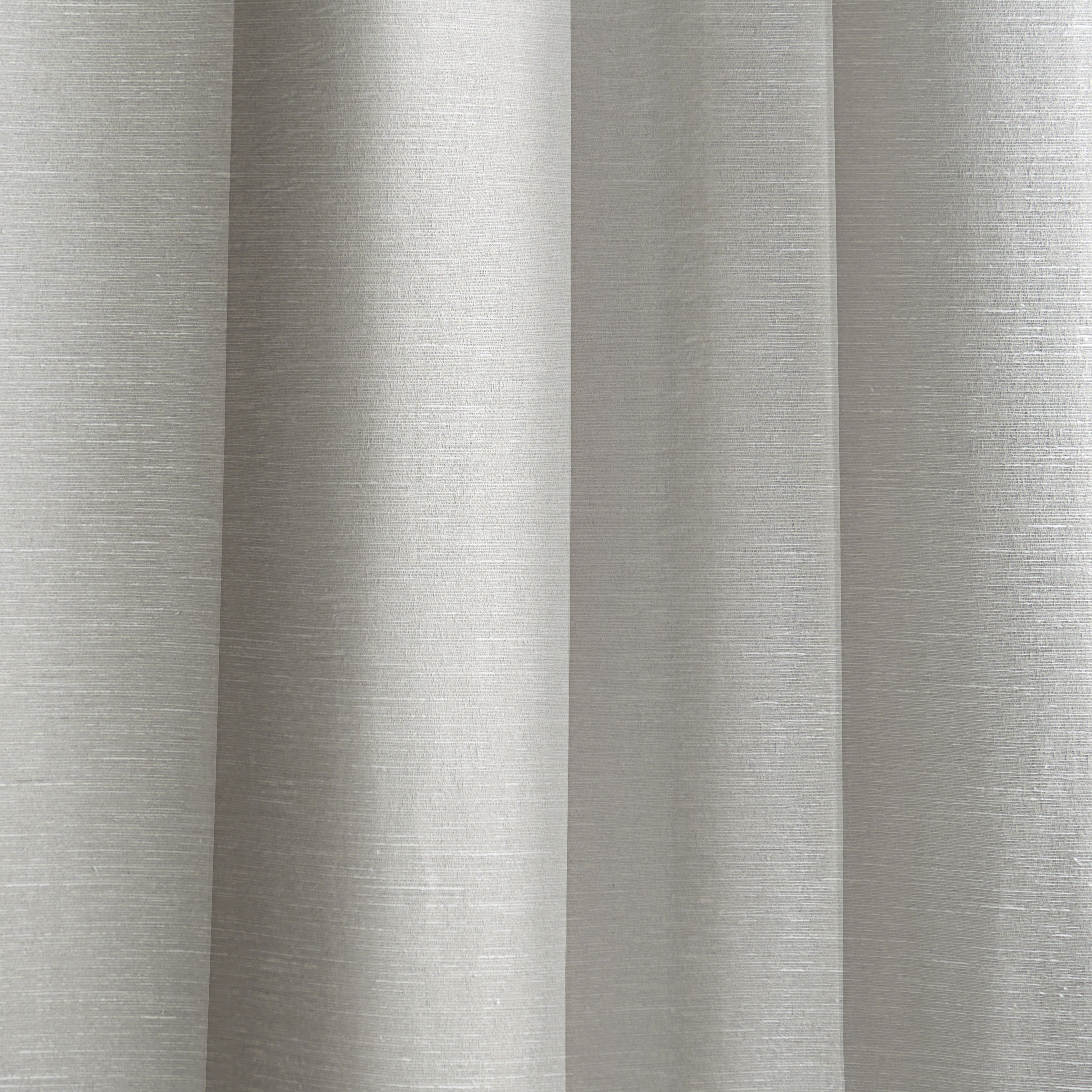 طقم ستائر تعتيم جاكار قطعتين جليد من لوكاس - 135x240 سم-hbxhomeware-hbxdecorandfurnishings-image-3