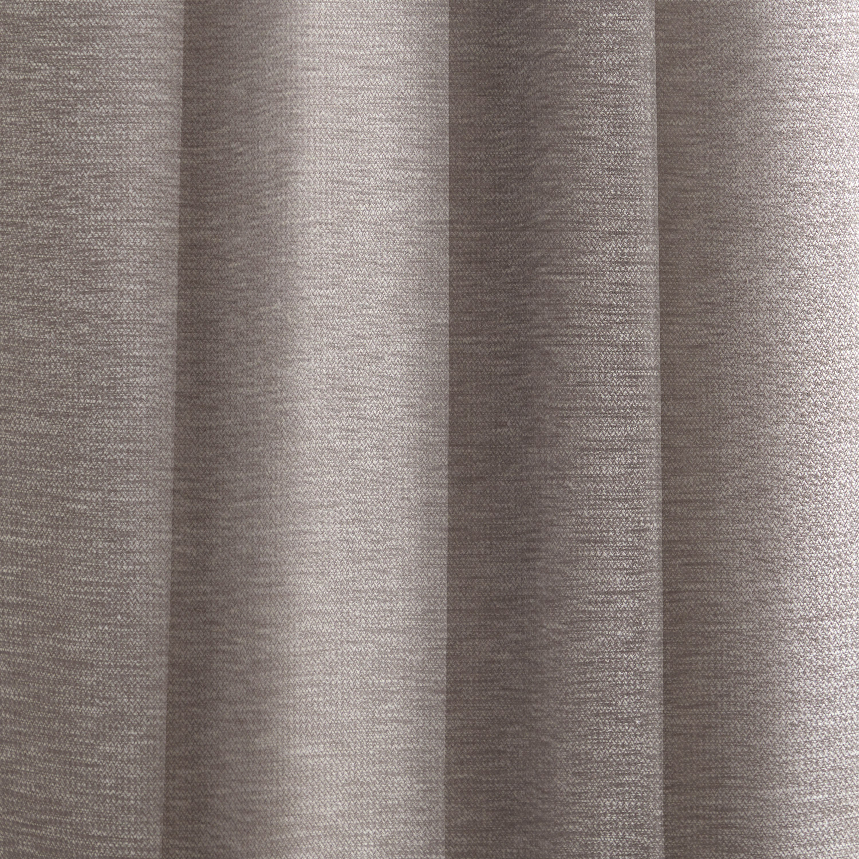 طقم ستائر تعتيم جاكار طويلة جدًا قطعتين جليد من سيرا - 135x320 سم-hbxhomeware-hbxdecorandfurnishings-image-3