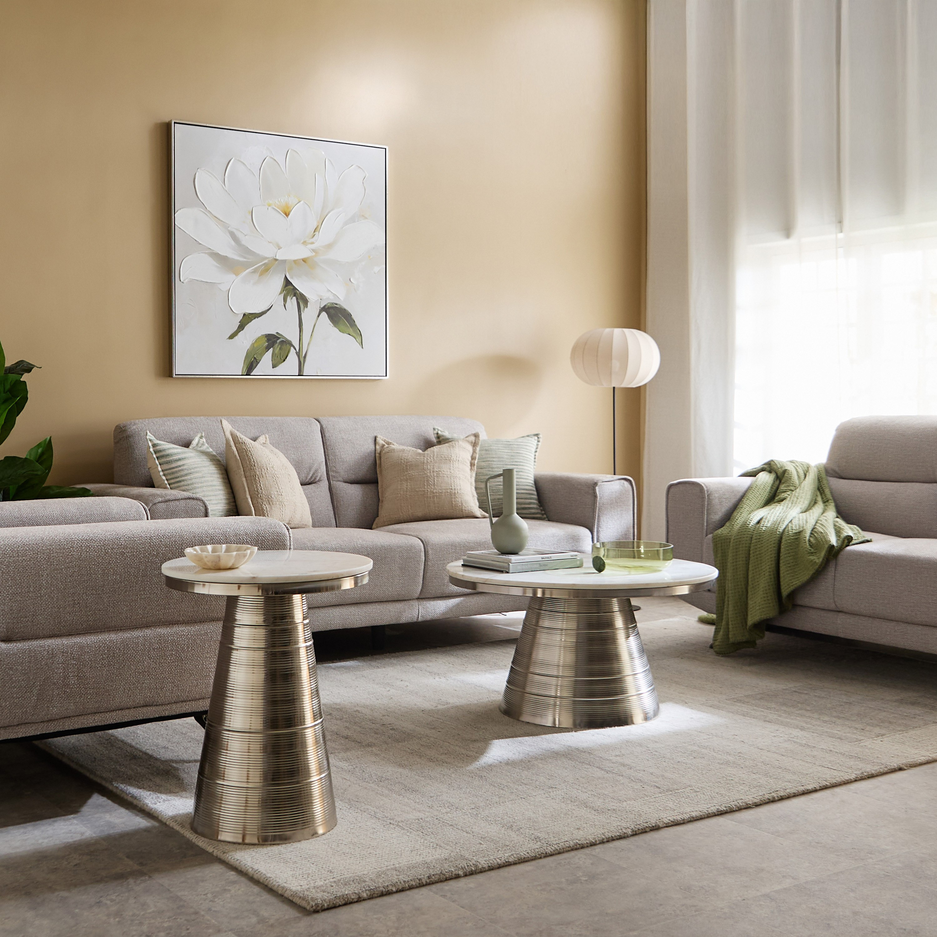 Cavon Eduin Genuine Marble Top Coffee Table-PROMO_HB_UAE_HBX10_250526-image-5