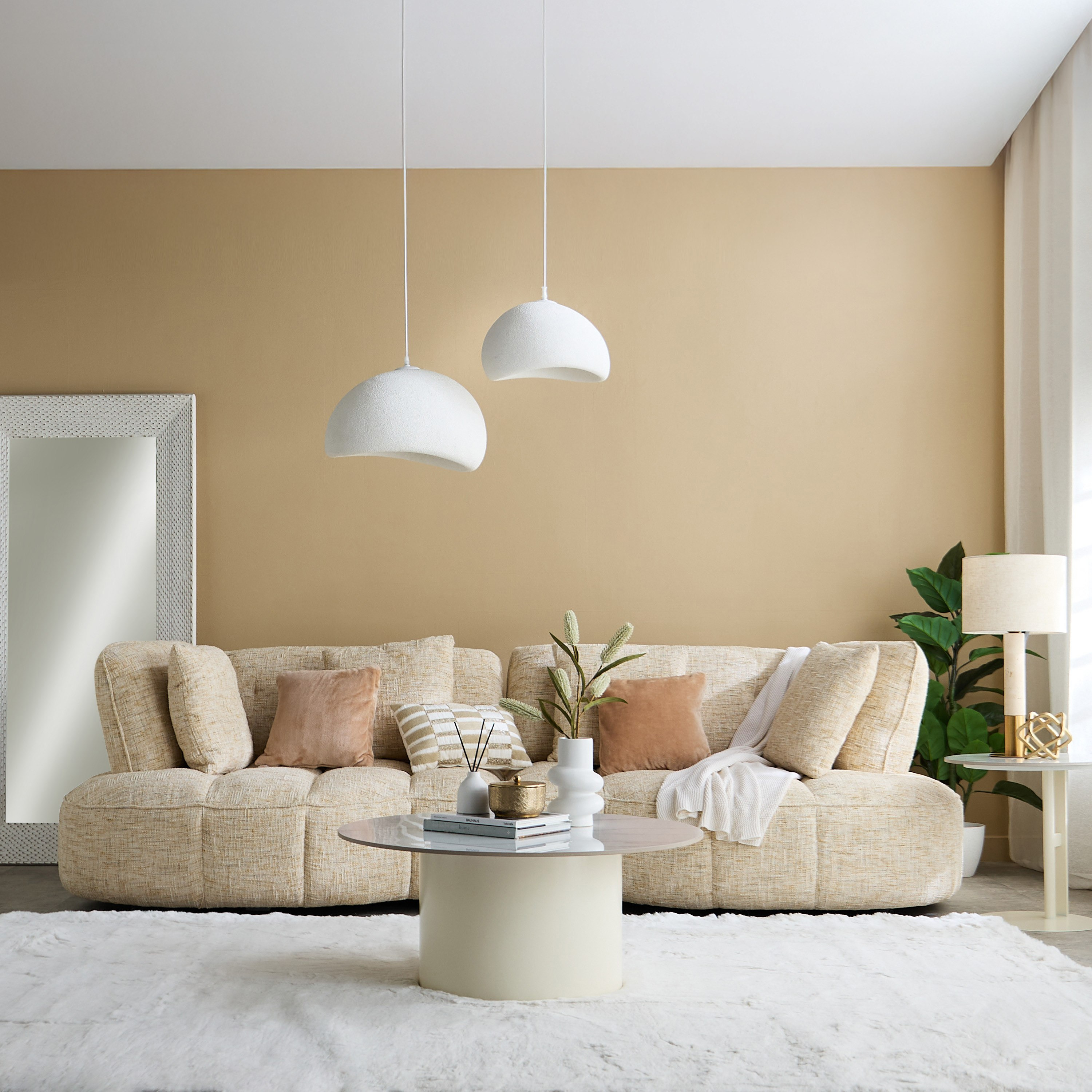 Havana 4-Seater Fabric Sofa with 4 Cushions and Adjustable Backrest-hbxlivingroom-sofasandarmchairs-sofas-image-15