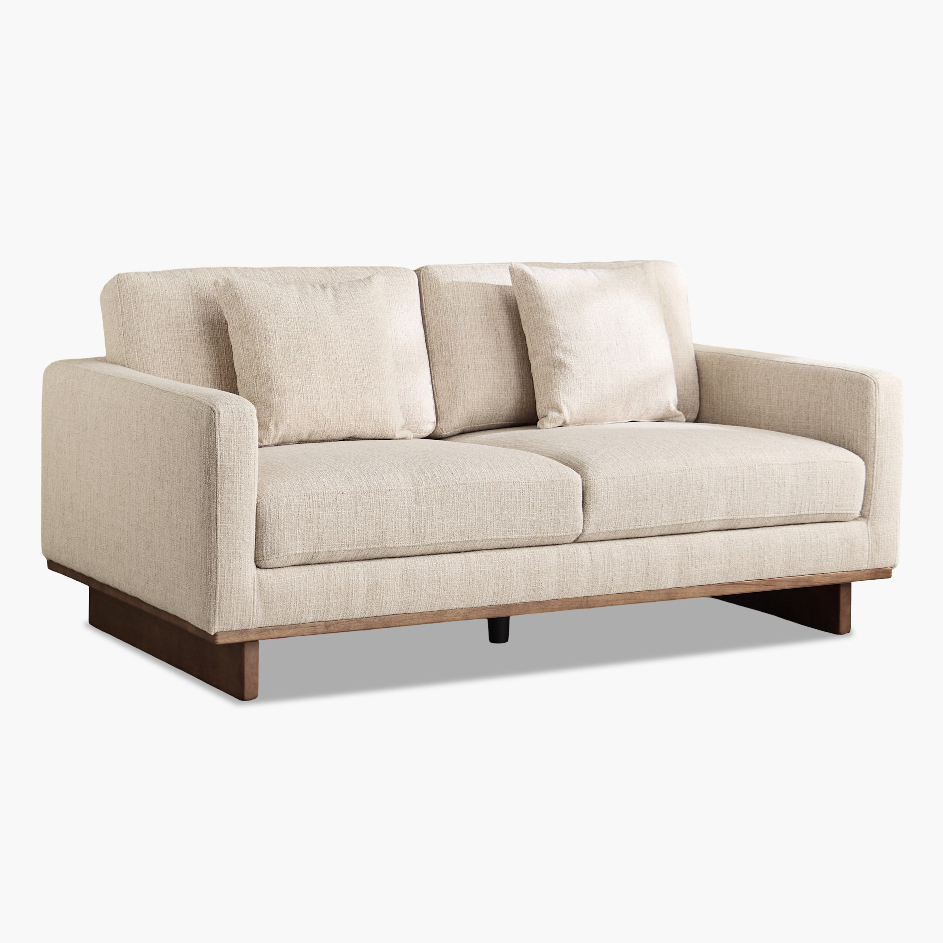 كنبة قماش بمقعدين مع وسادتين من مونزا-hbxlivingroom-sofasandarmchairs-sofas-image-10