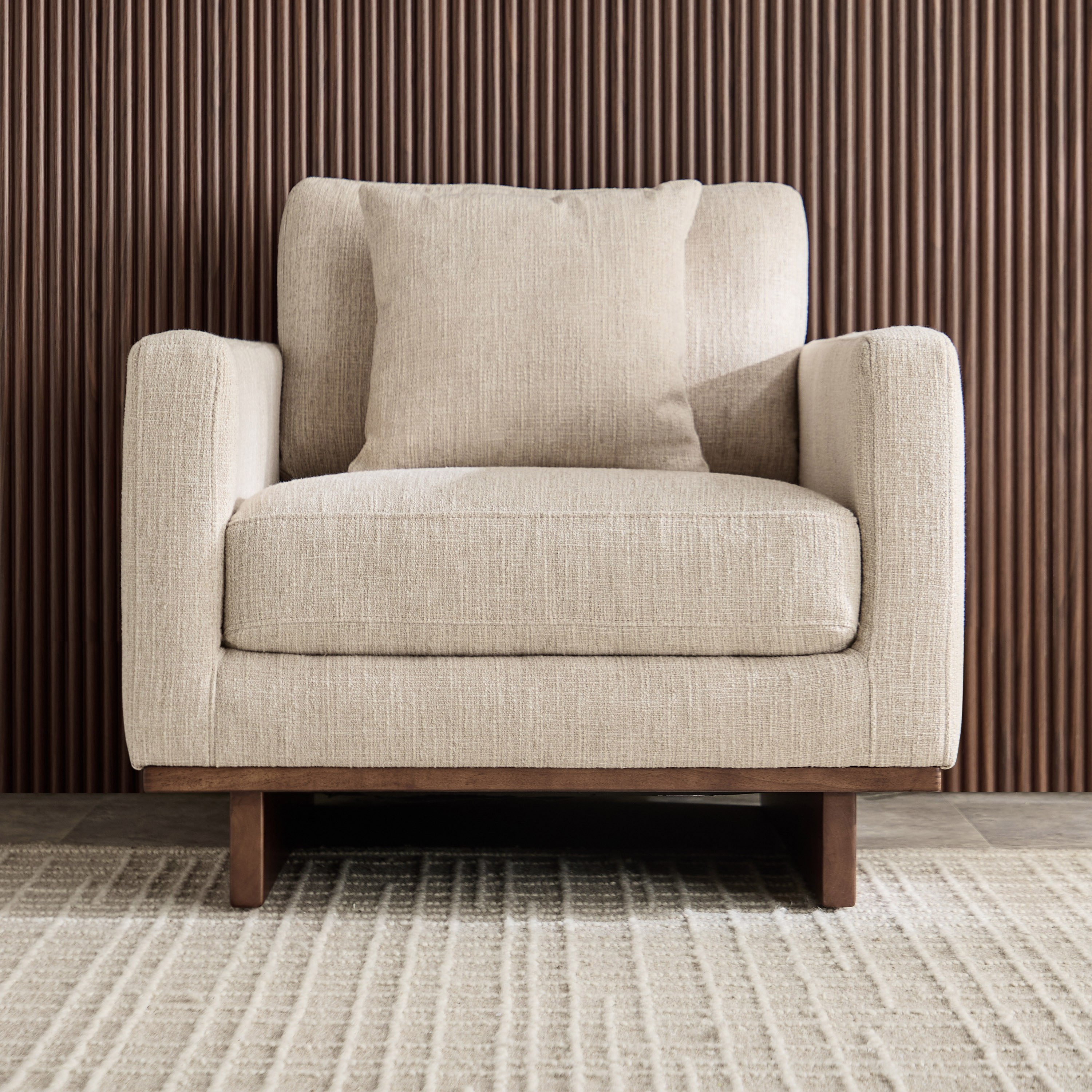 Monza Armchair Fabric Sofa with Cushion-PROMO_HB_SA_HBX10_TH1000_NEW_031025-image-2