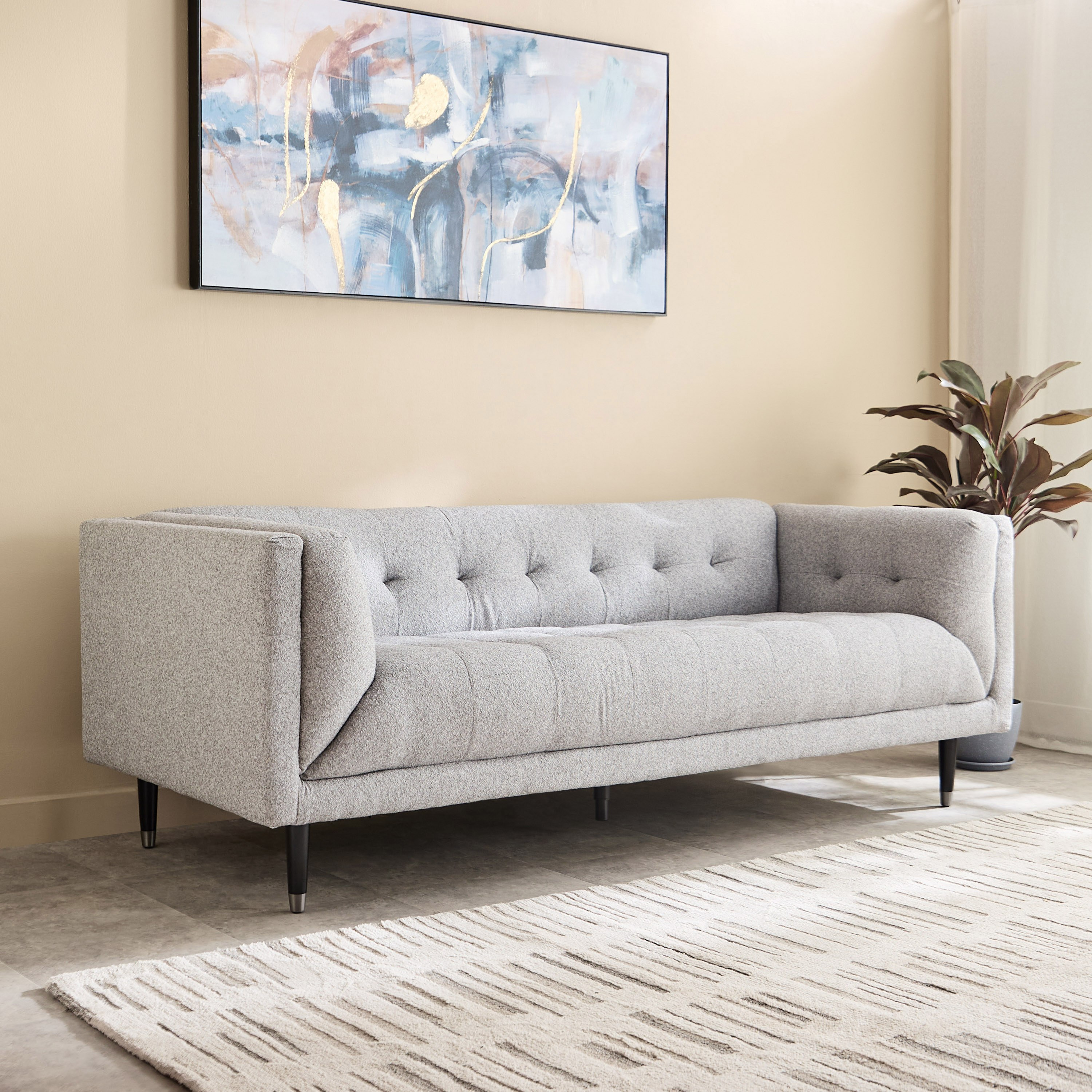 Delphi 3-Seater Fabric Sofa-hbxlivingroom-sofasandarmchairs-sofas-image-1
