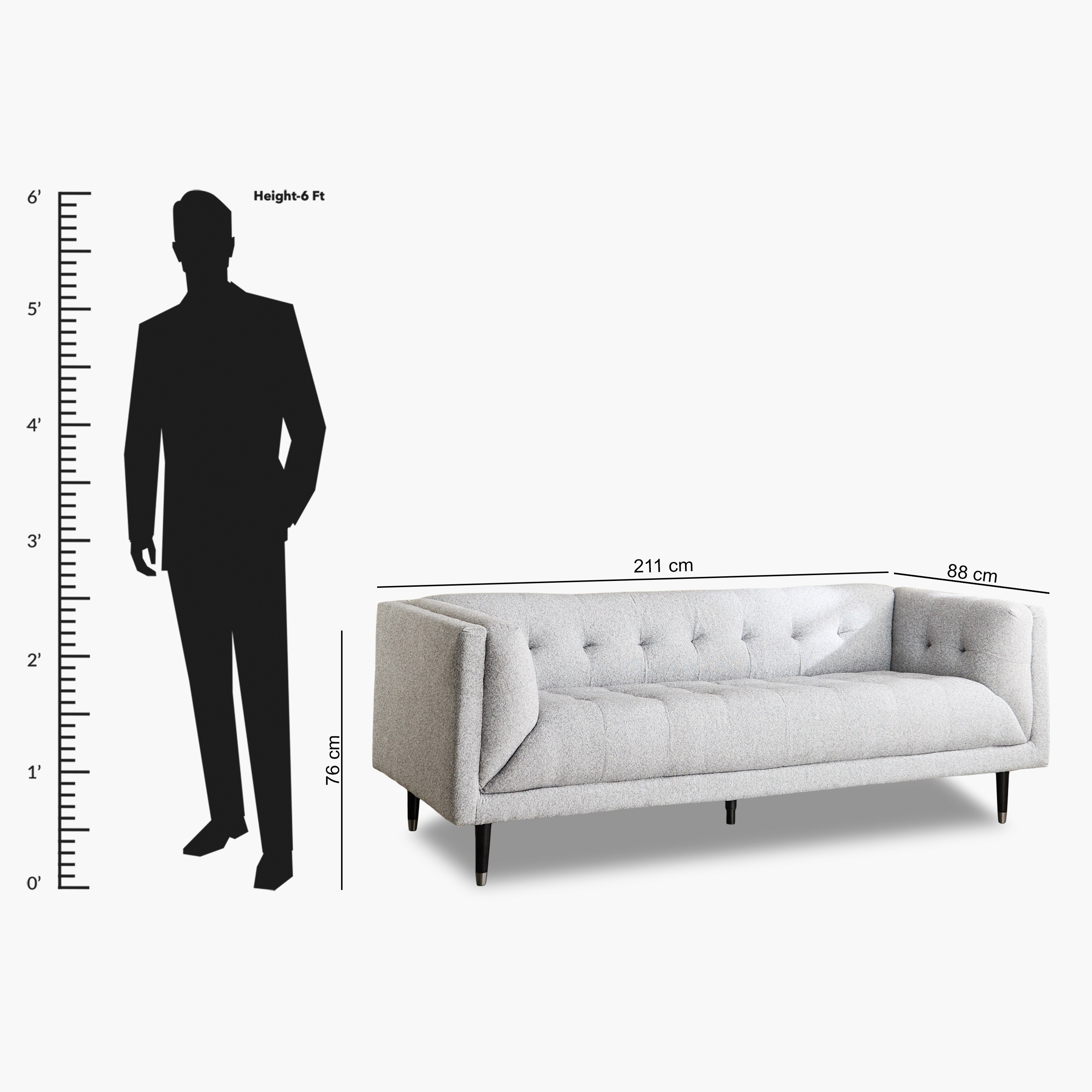 Delphi 3-Seater Fabric Sofa-hbxlivingroom-sofasandarmchairs-sofas-image-10