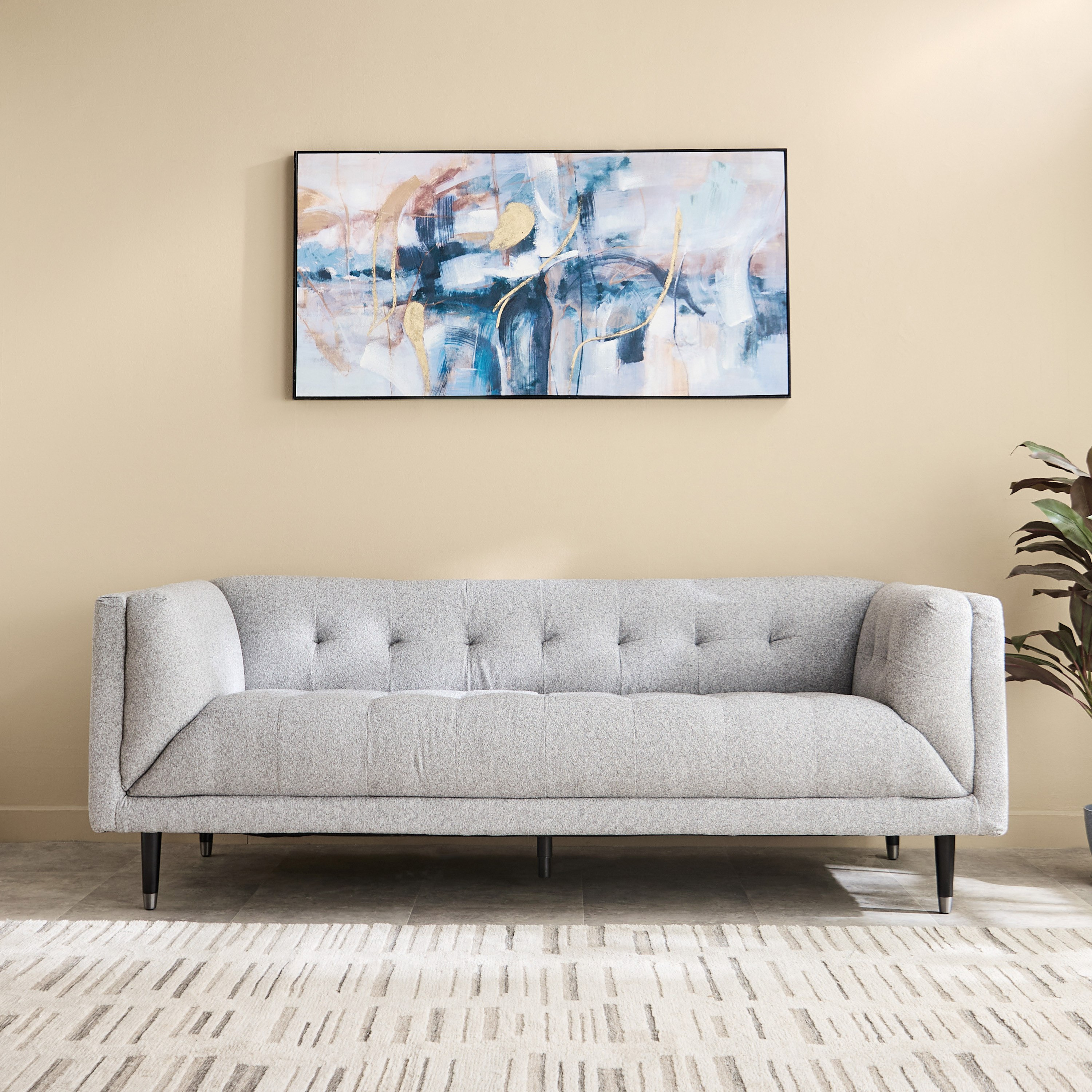 Delphi 3-Seater Fabric Sofa-hbxlivingroom-sofasandarmchairs-sofas-image-2