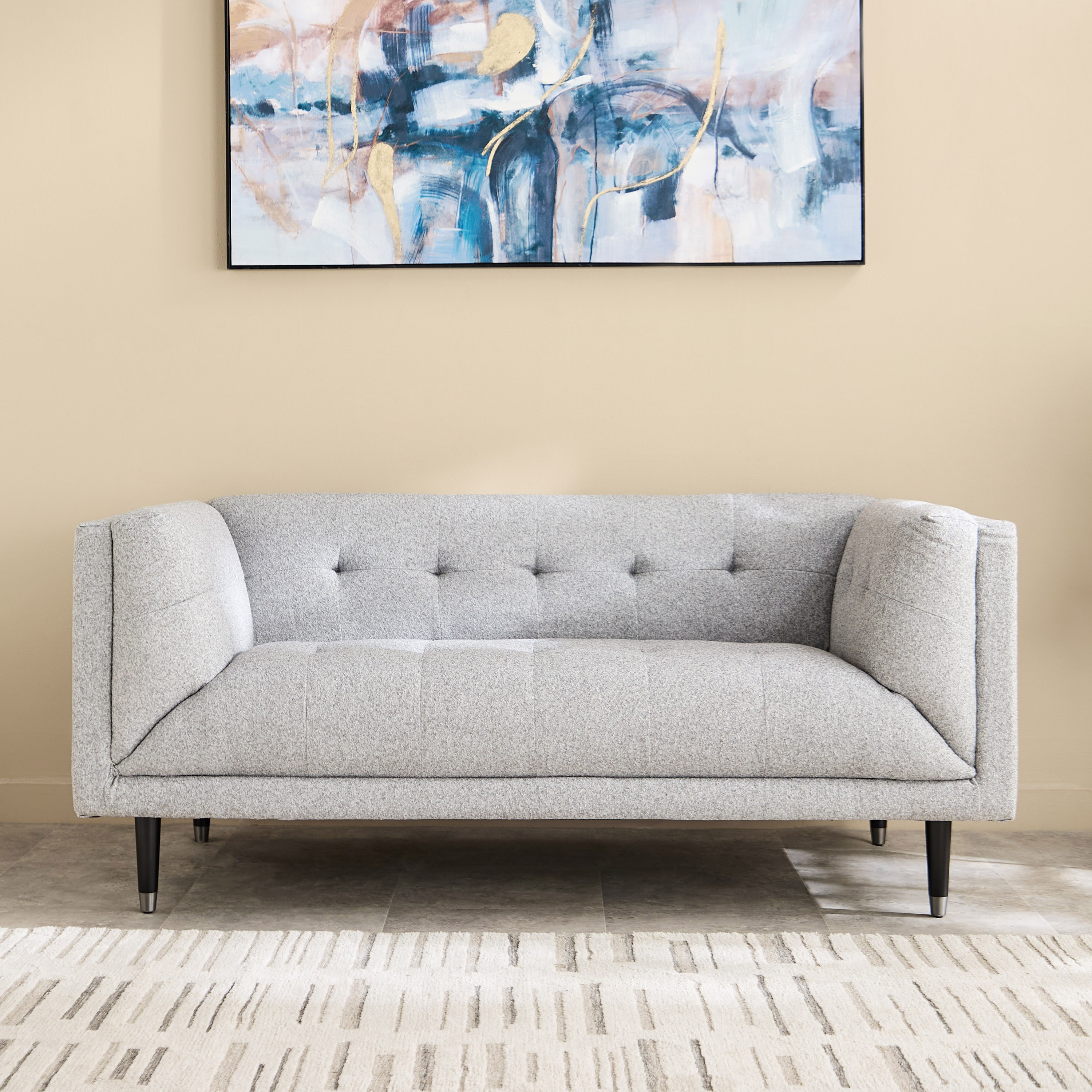 Delphi 2-Seater Fabric Sofa-hbxlivingroom-sofasandarmchairs-sofas-image-2