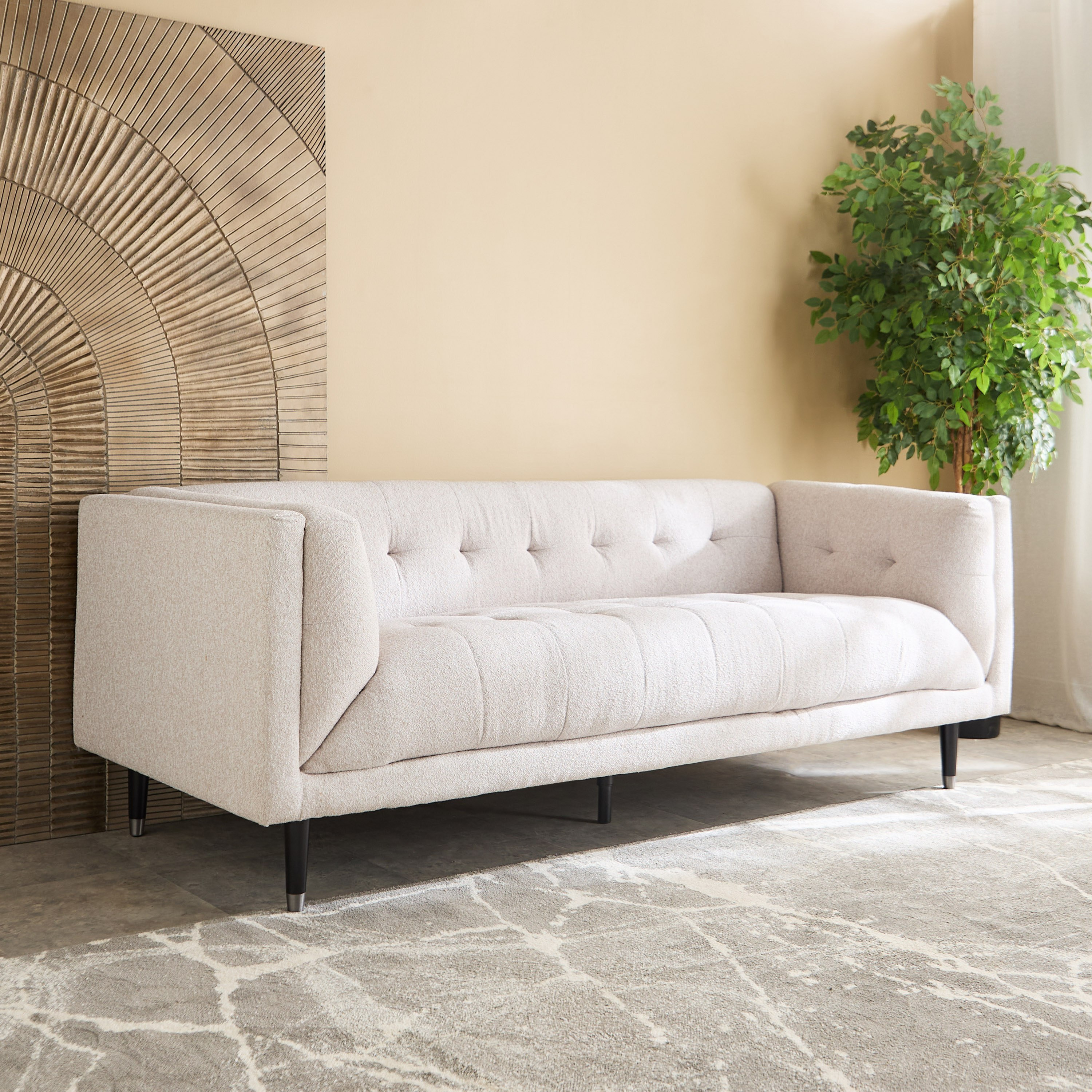 Delphi 3-Seater Fabric Sofa-hbxlivingroom-sofasandarmchairs-sofas-image-1