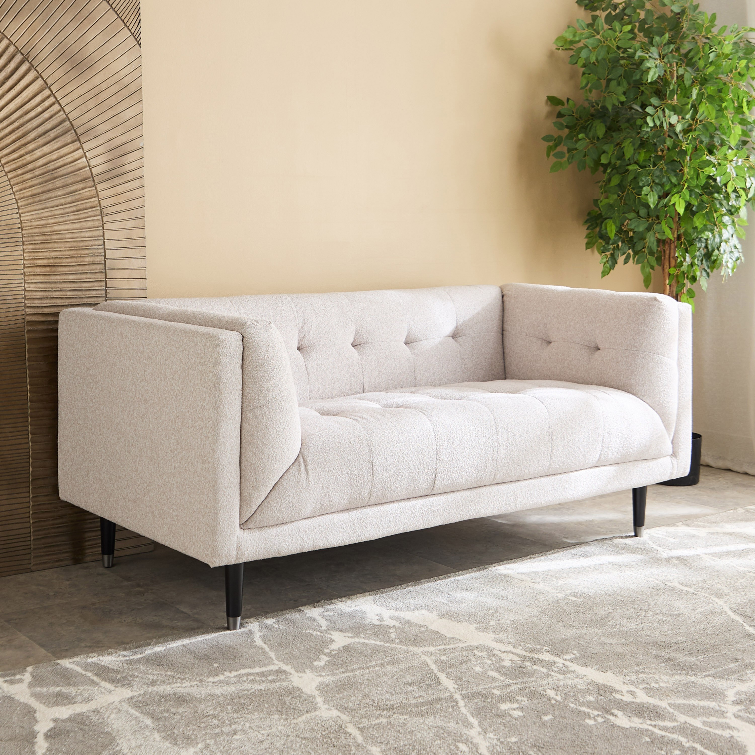 Delphi 2-Seater Fabric Sofa-hbxlivingroom-sofasandarmchairs-sofas-image-1