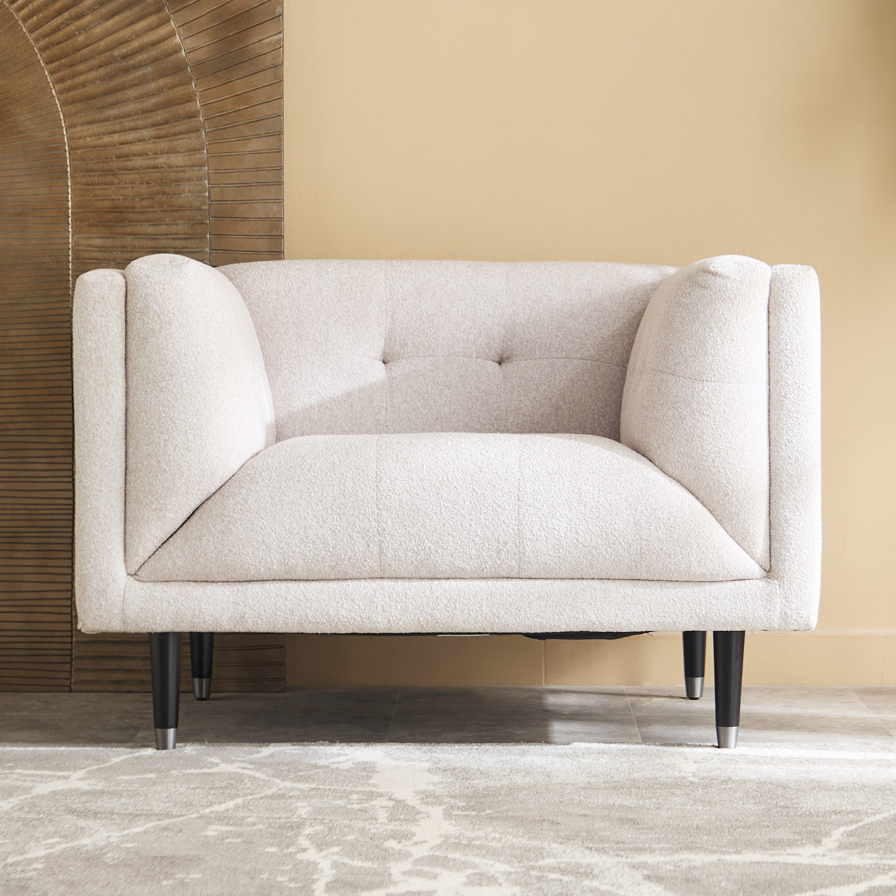 Delphi Fabric Armchair Sofa-hbxlivingroom-sofasandarmchairs-sofas-image-2