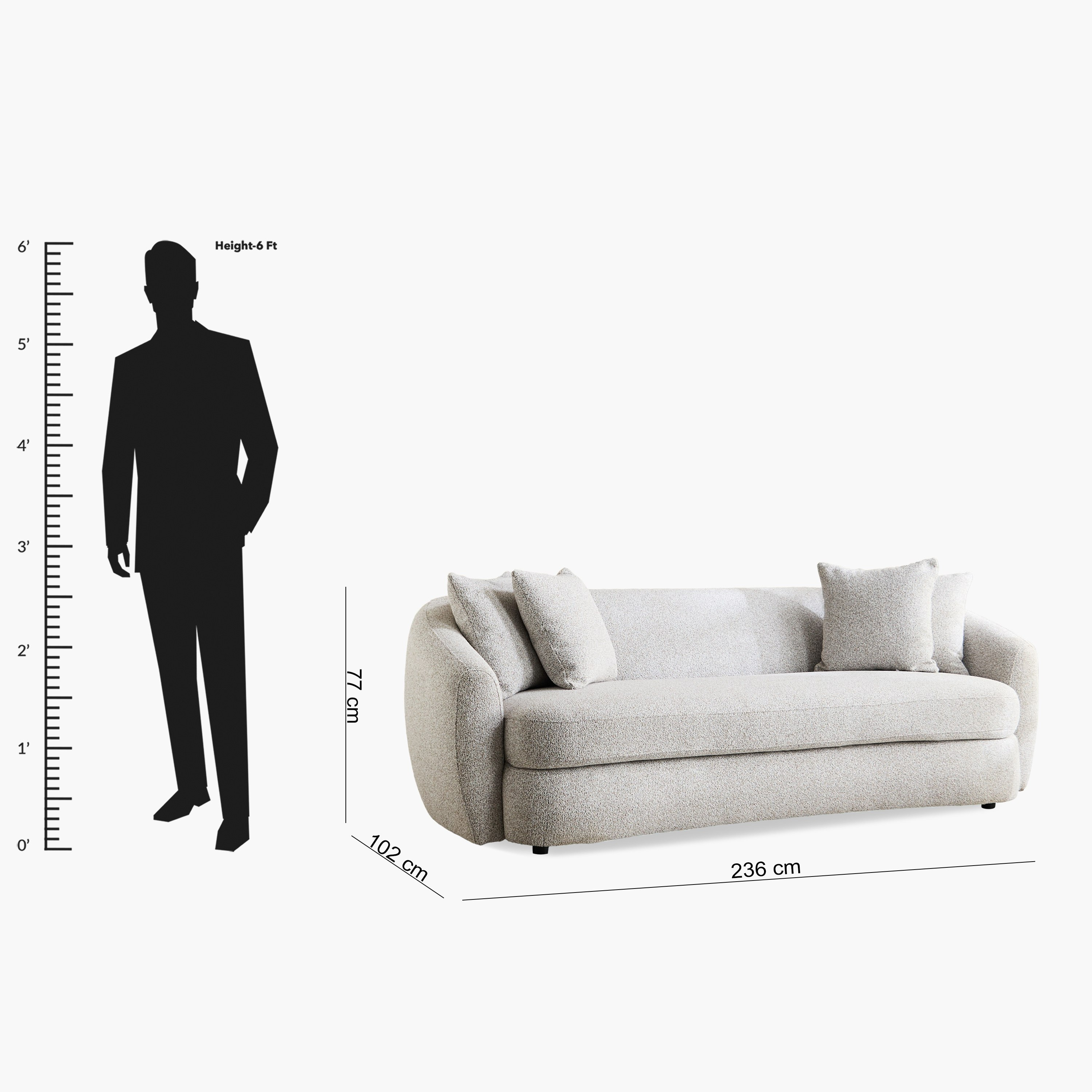 كنبة كبيرة قماش 3 مقاعد مع 3 وسائد من جينوا-hbxlivingroom-sofasandarmchairs-sofas-image-11
