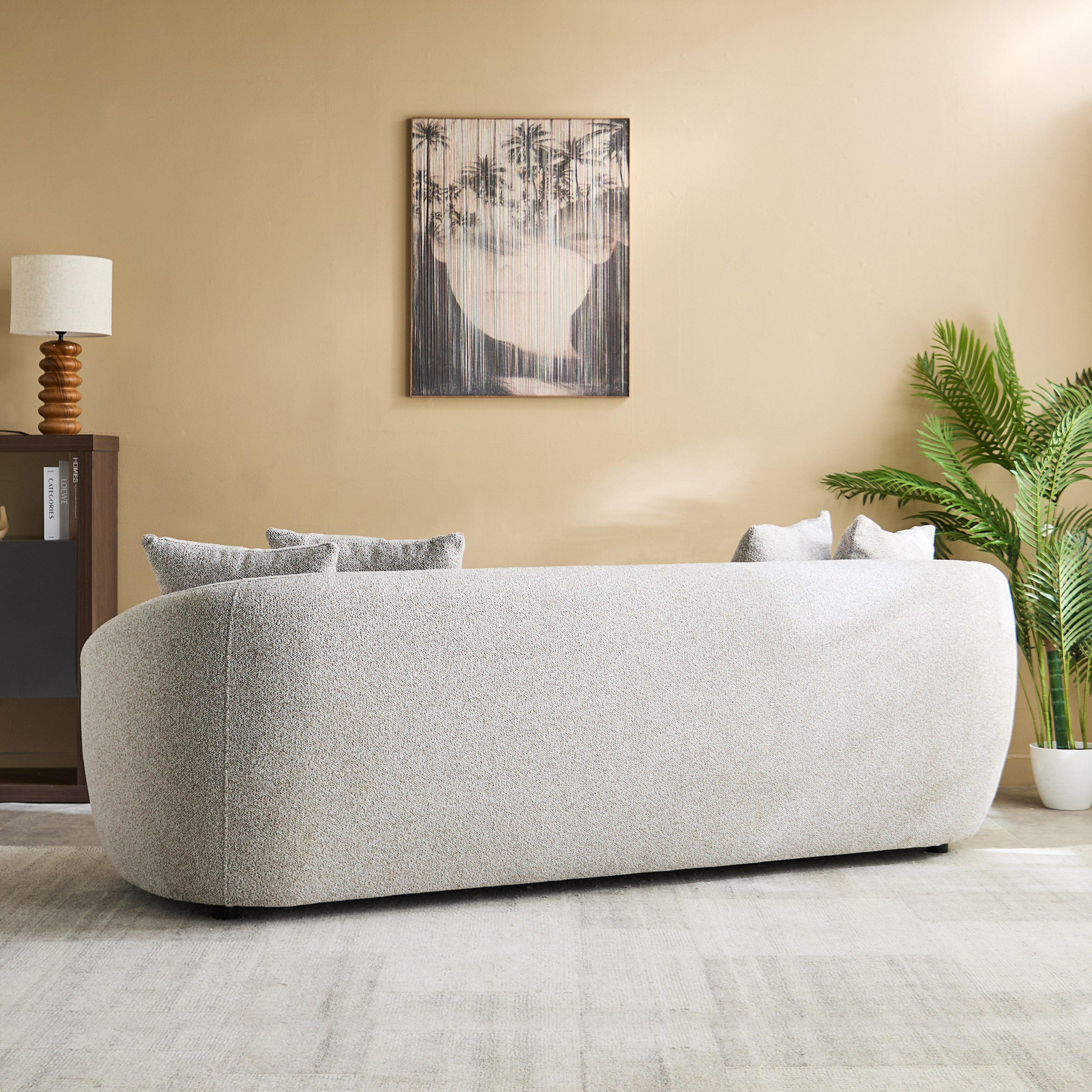 كنبة كبيرة قماش 3 مقاعد مع 3 وسائد من جينوا-hbxlivingroom-sofasandarmchairs-sofas-image-3