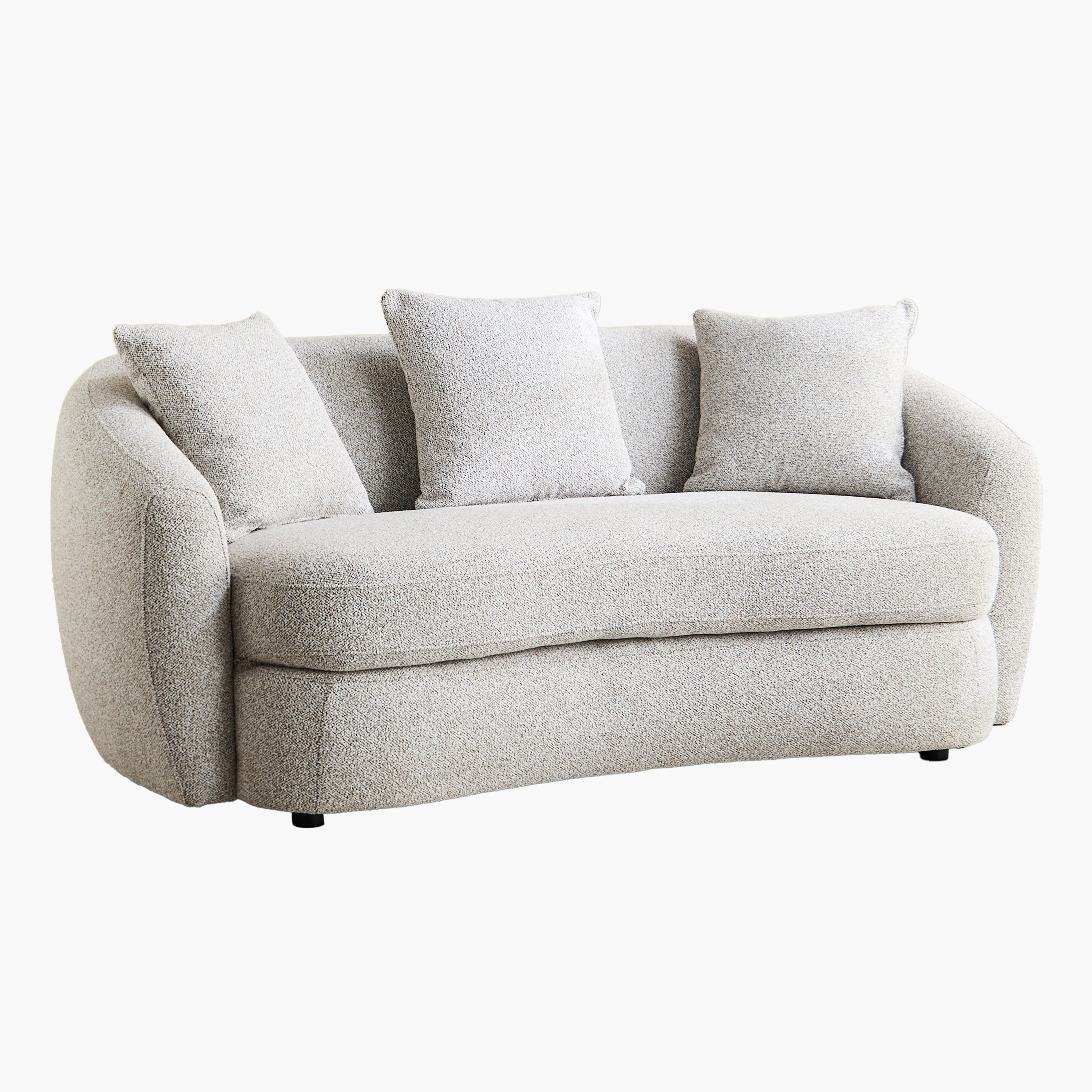 Genoa 2-Seater Fabric Sofa with 3 Cushions-hbxlivingroom-sofasandarmchairs-sofas-image-10