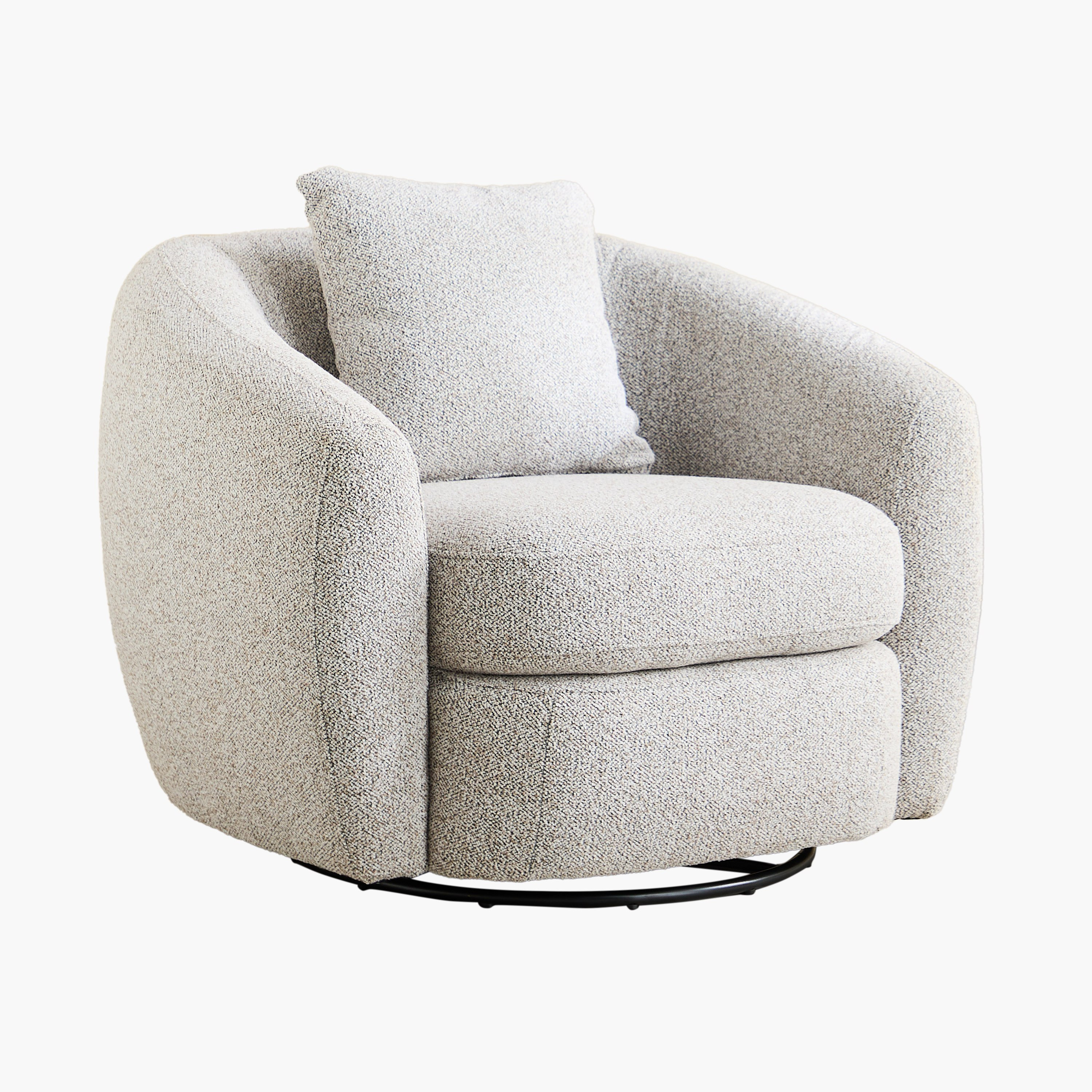 كرسي قماش بمساند ذراعين ووسادة من جينوا-hbxlivingroom-sofasandarmchairs-sofas-image-9