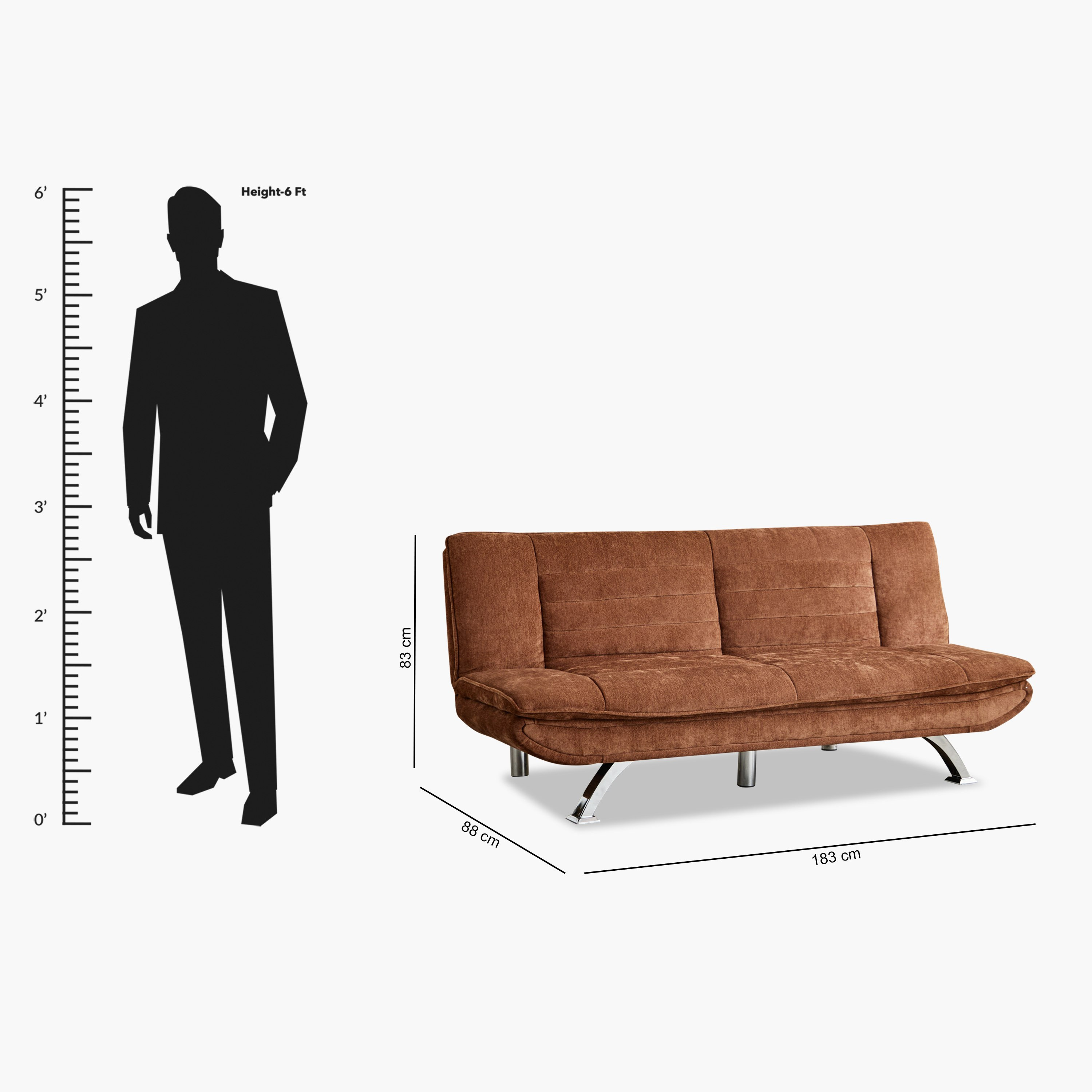 كنبة سرير ثلاثية المقاعد من جويفول-hbxfurniture-sofasandarmchairs-sofabeds-image-12