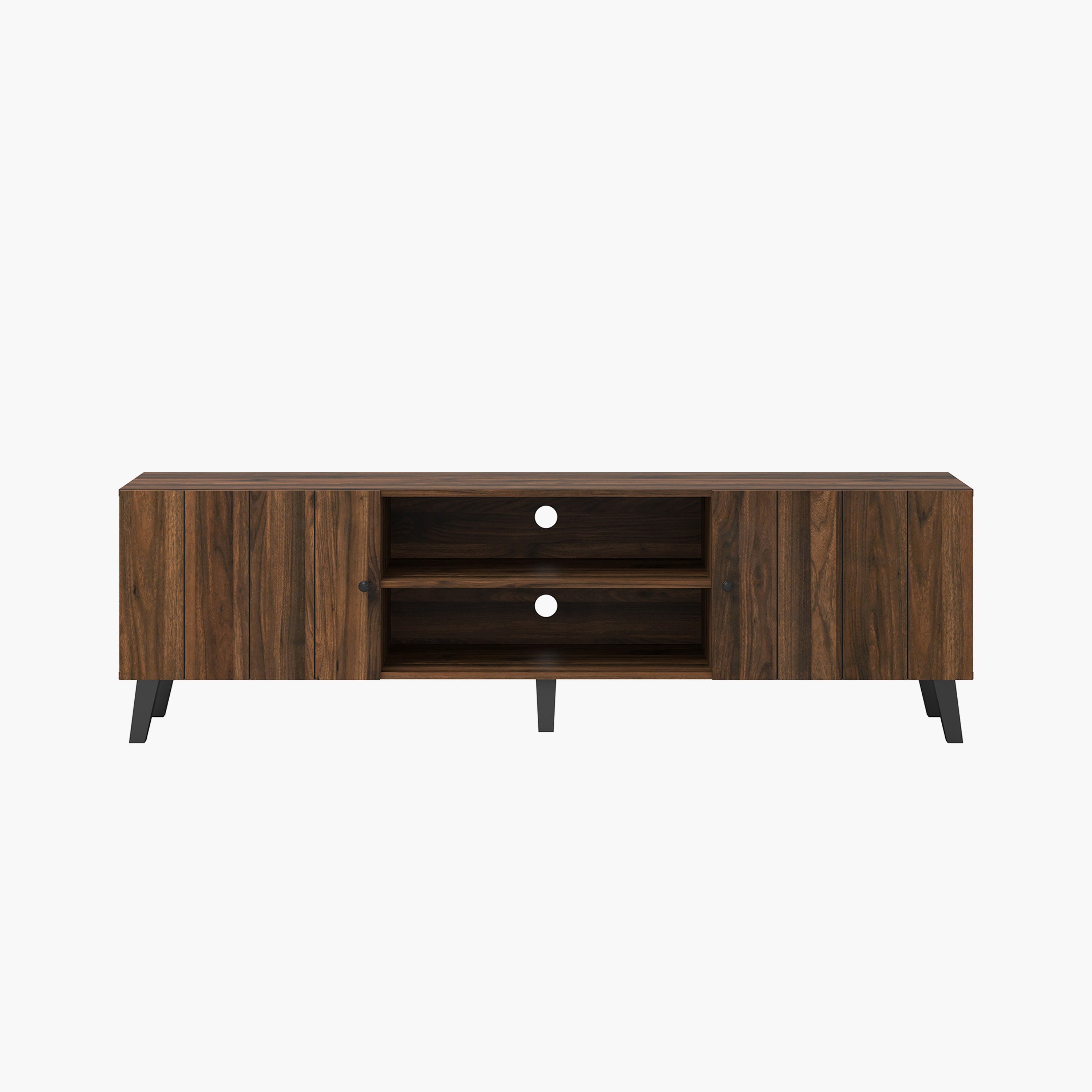 Kairo 1.8 Meter TV Unit for TVs up to 70 inches-hbxlivingroom-mediaunitsandstorage-tvunits-image-3