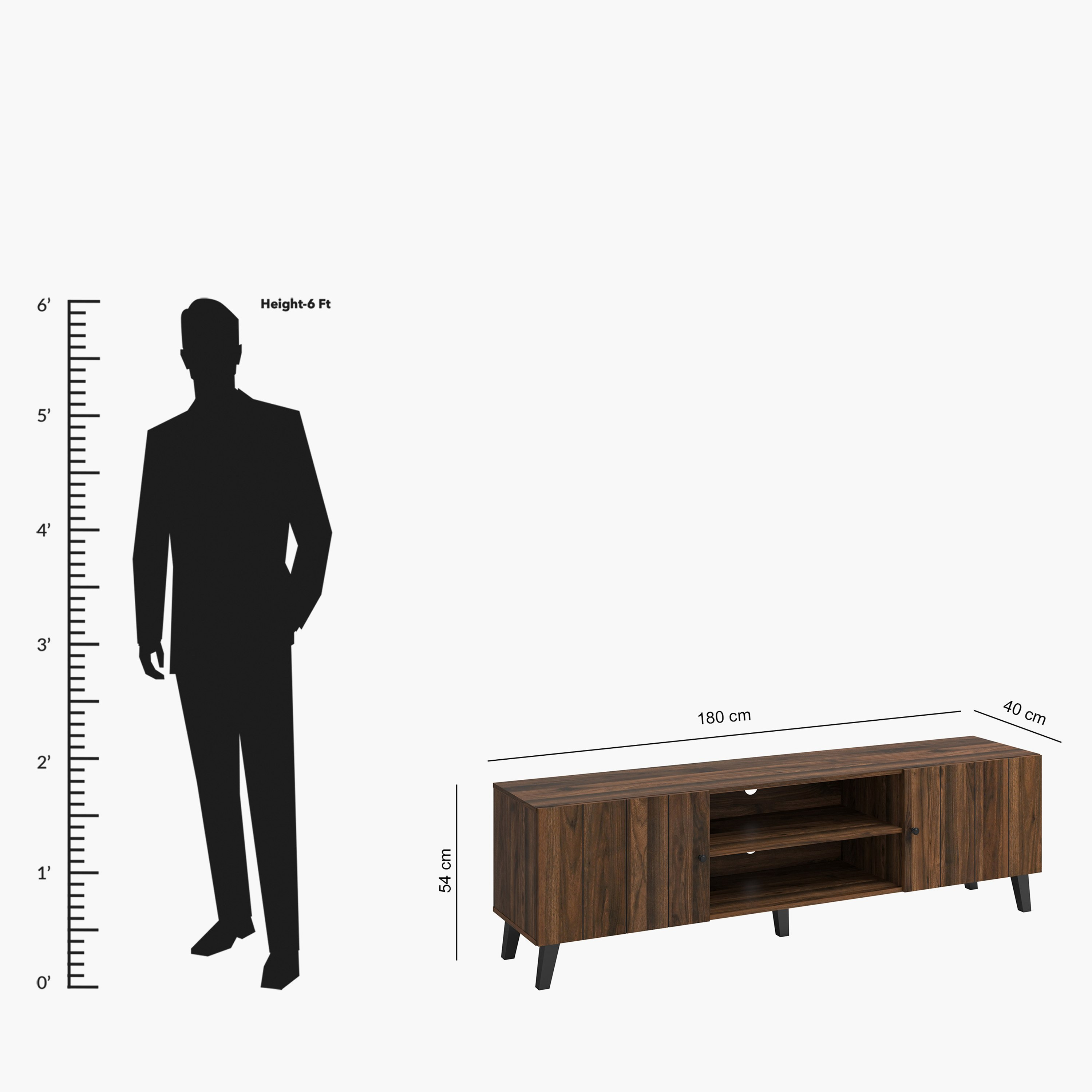 Kairo 1.8 Meter TV Unit for TVs up to 70 inches-hbxlivingroom-mediaunitsandstorage-tvunits-image-9