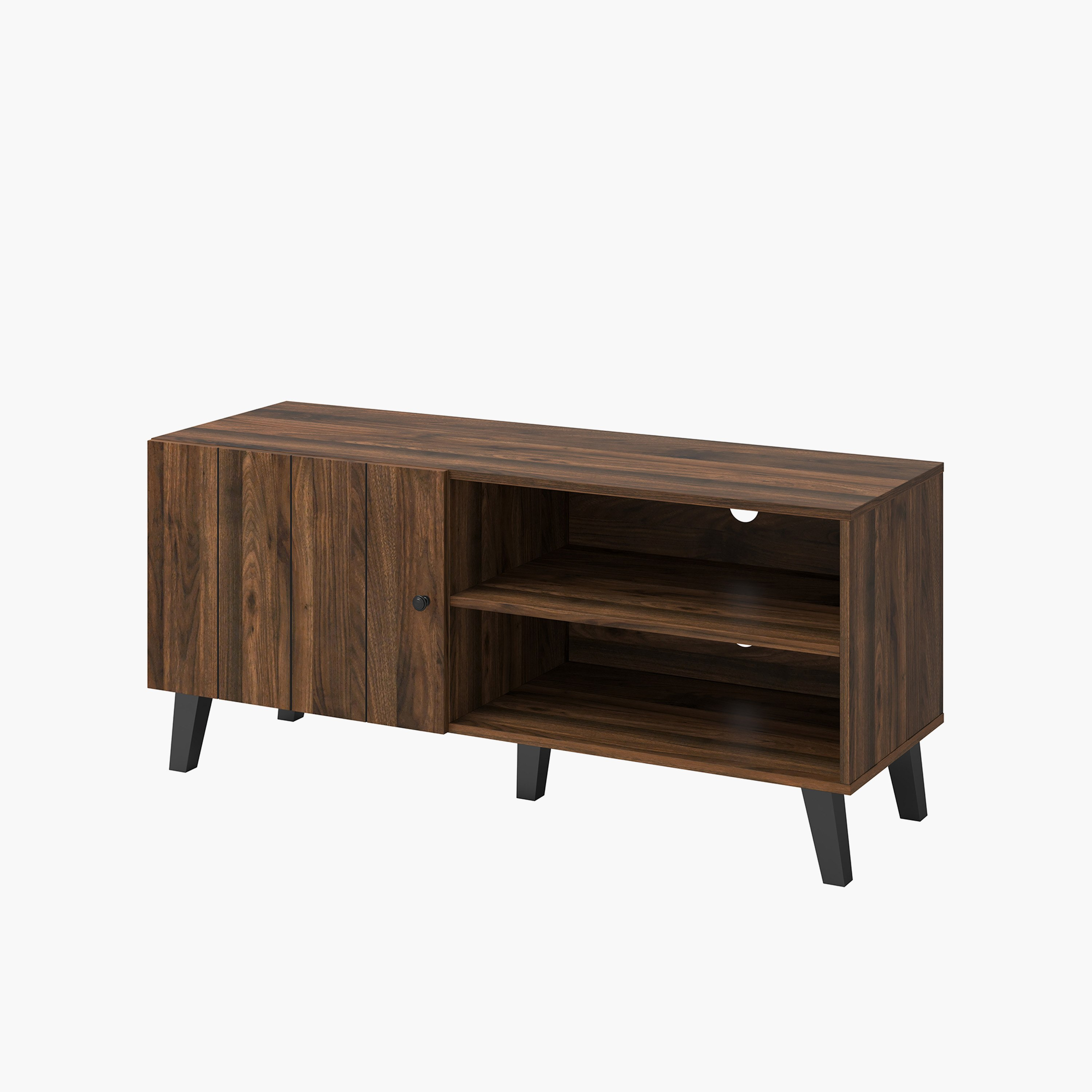 Kairo 1.2 Meter TV Unit for TVs up to 55 inches-hbxlivingroom-mediaunitsandstorage-tvunits-image-2