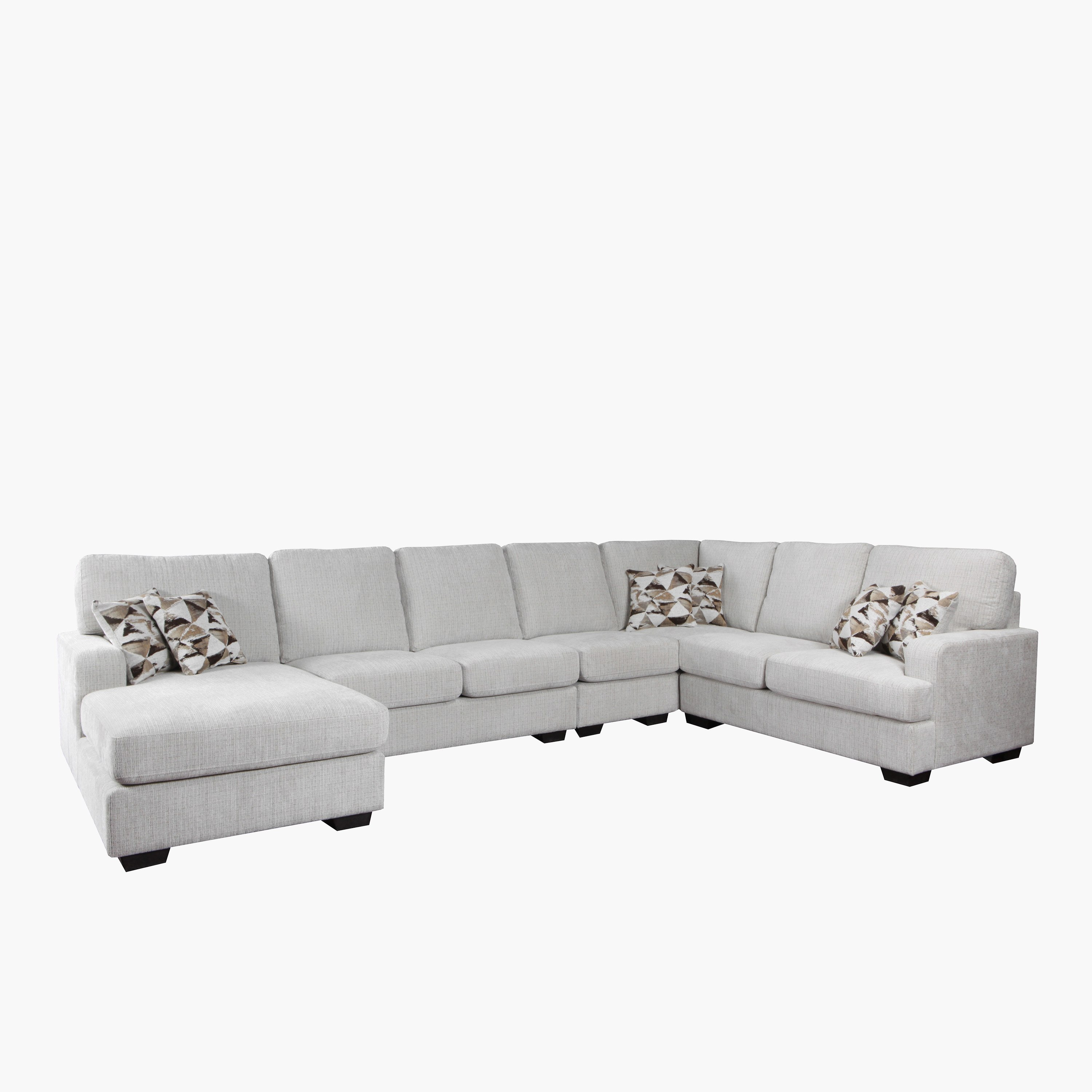 كنبة ركنية يسار قماش 7 مقاعد مع 6 وسائد من هامبشاير-hbxlivingroom-sofasandarmchairs-modularsofas-image-3