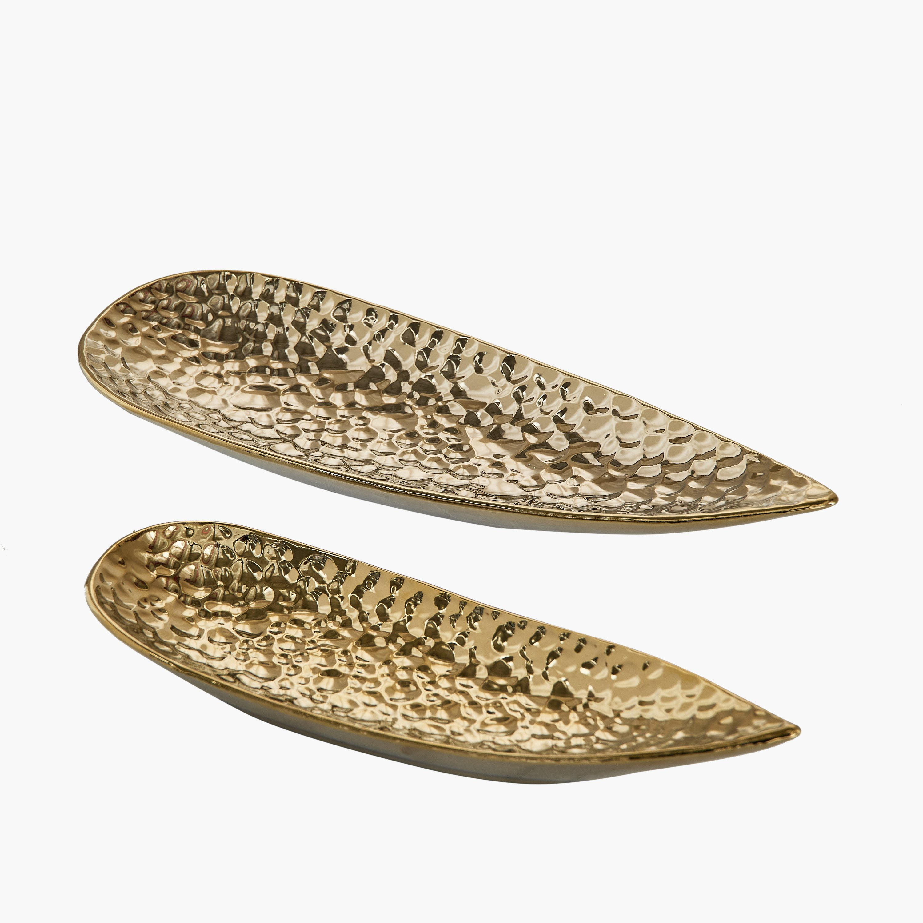 Sansa Duke 2-Piece Ceramic Hammered Finish Decorative Tray Set-PROMO_HB_AE_B1G1_250925-image-6