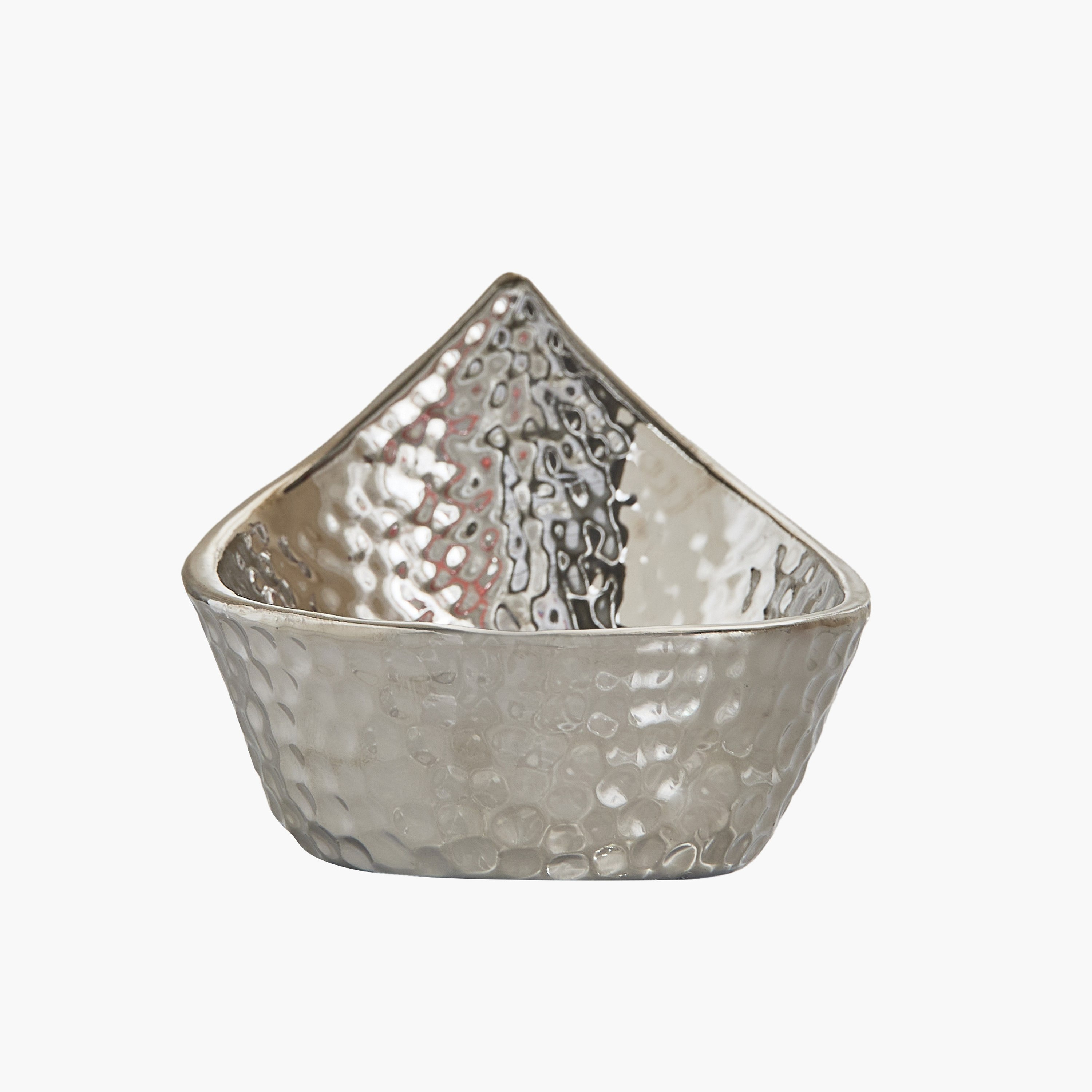 حامل شموع سيراميك بشكل ديوة من سانسا دوك - 13.5×11×9.5 سم-hbxlivingroom-decorandaccessories-candleholders-image-5