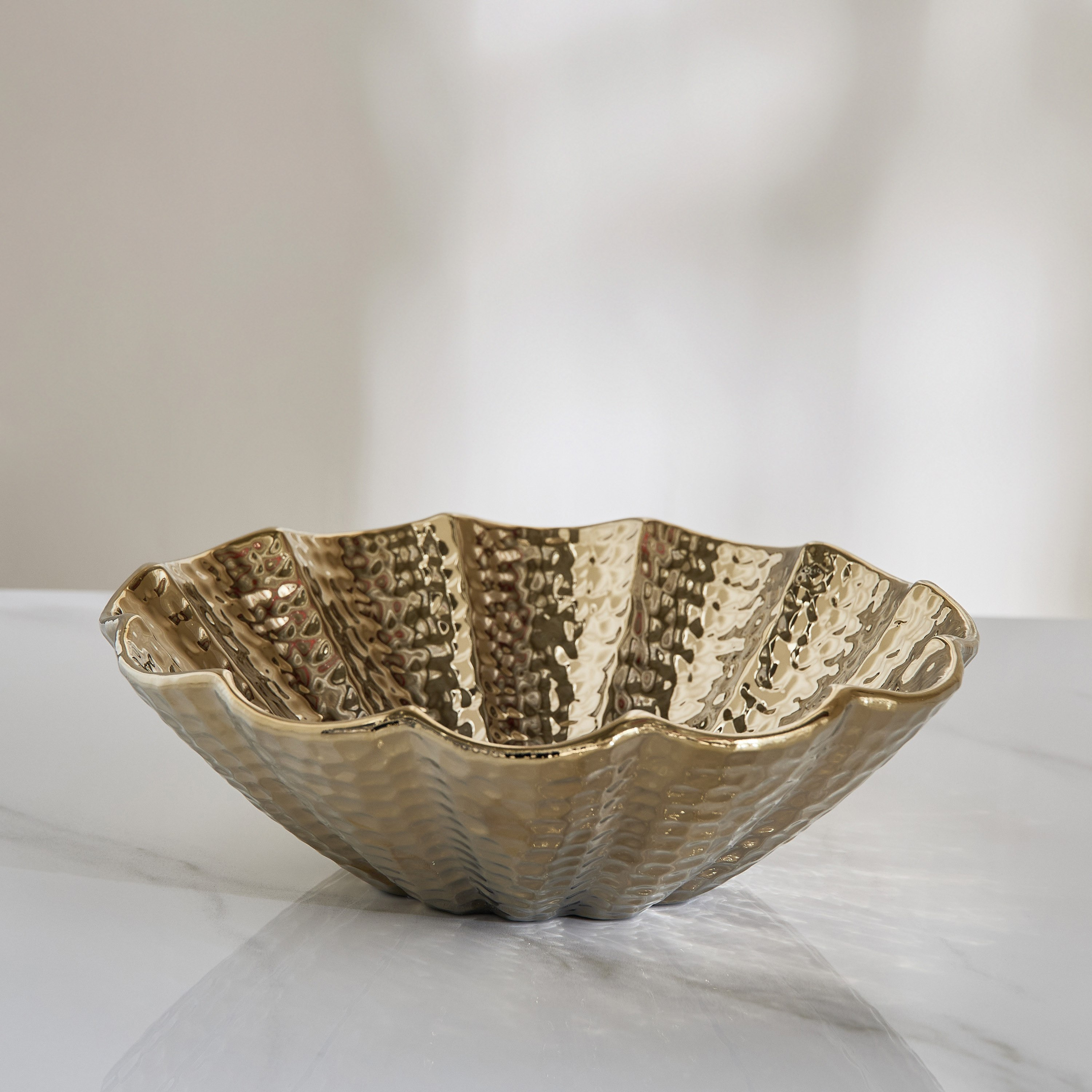 وعاء ديكور سيراميك من سانسا ديوك - 26.8x26.8x8.5 سم-hbxdecorandfurnishings-homeaccessories-bowls-image-2