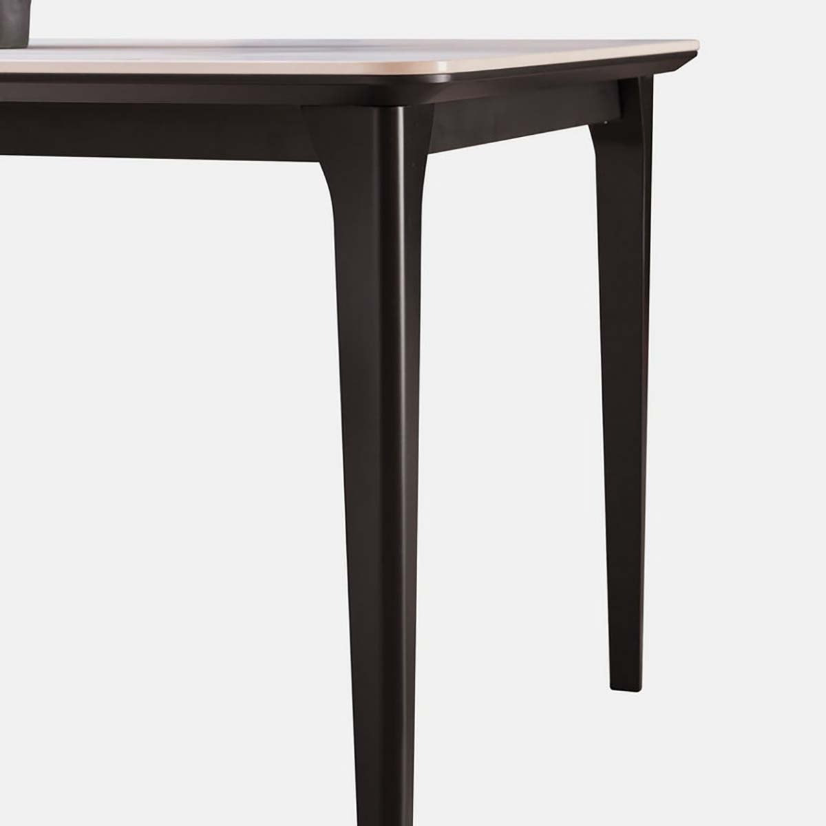 Valeria 6-Seater Sintered Stone Top Dining Table With Solid Wood Base-hbxdiningroom-diningtablesandsets-diningtables-sixseater-image-5
