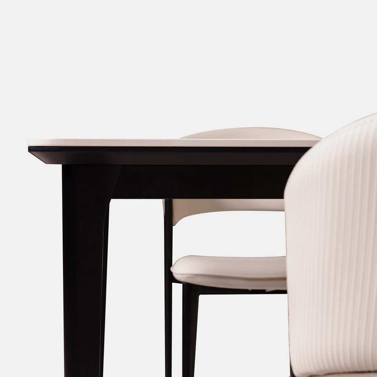 Valeria 6-Seater Sintered Stone Top Dining Table With Solid Wood Base-hbxdiningroom-diningtablesandsets-diningtables-sixseater-image-7