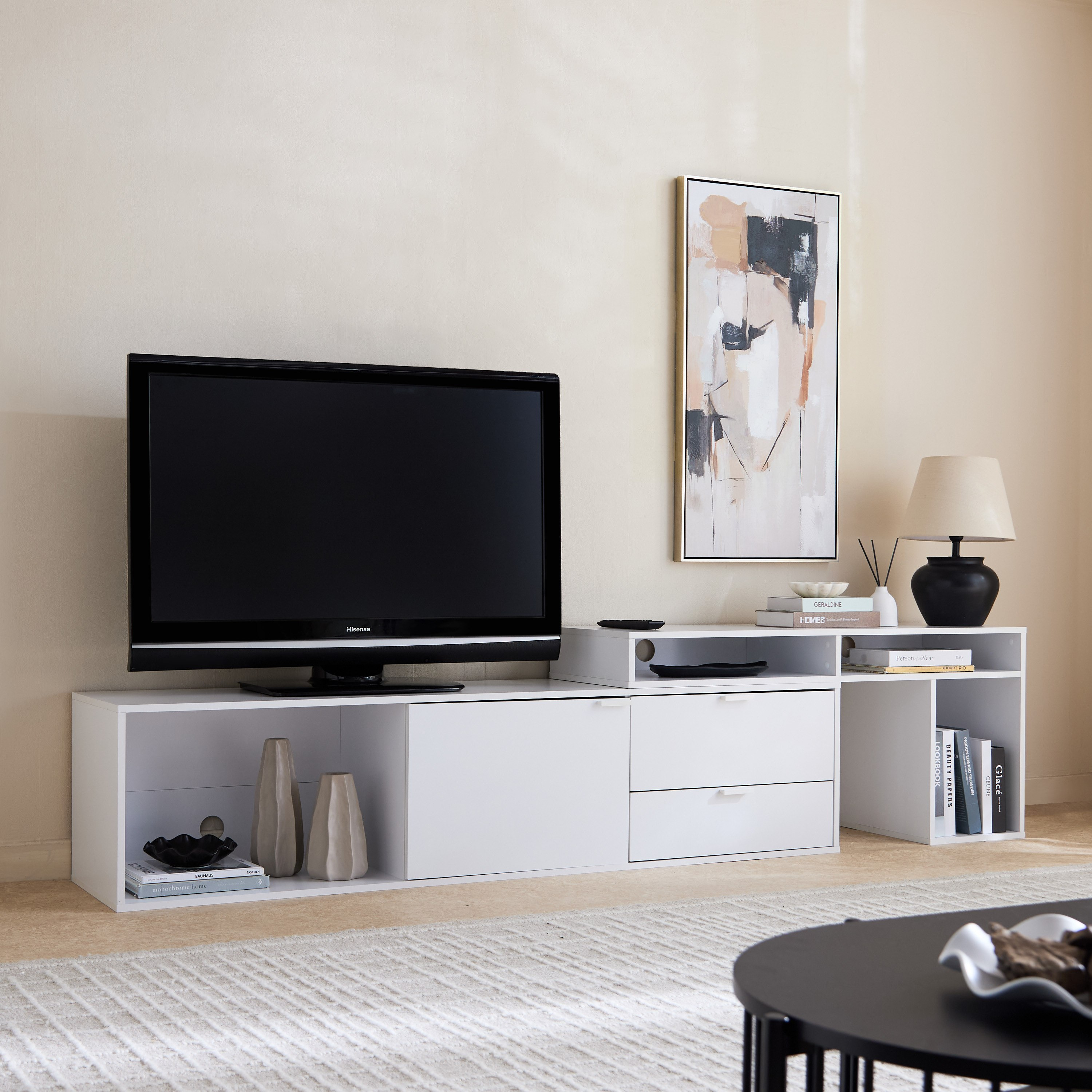 Dilon Extendable TV Unit for TVs up to 55 inches-hbxlivingroom-mediaunitsandstorage-tvunits-image-11
