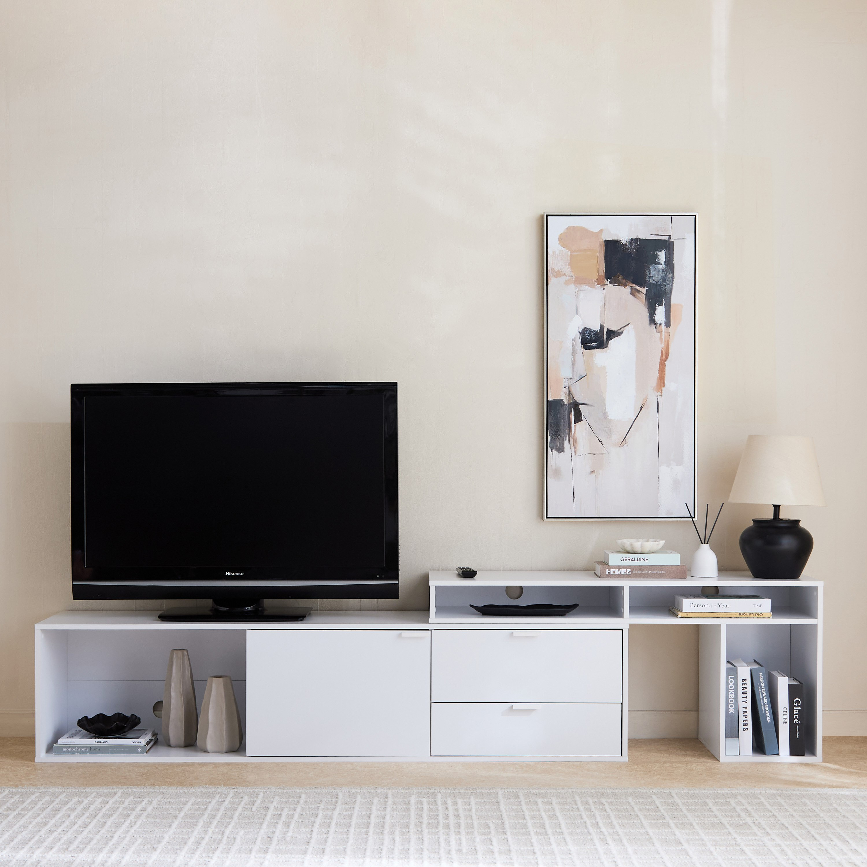 Dilon Extendable TV Unit for TVs up to 55 inches-hbxlivingroom-mediaunitsandstorage-tvunits-image-2