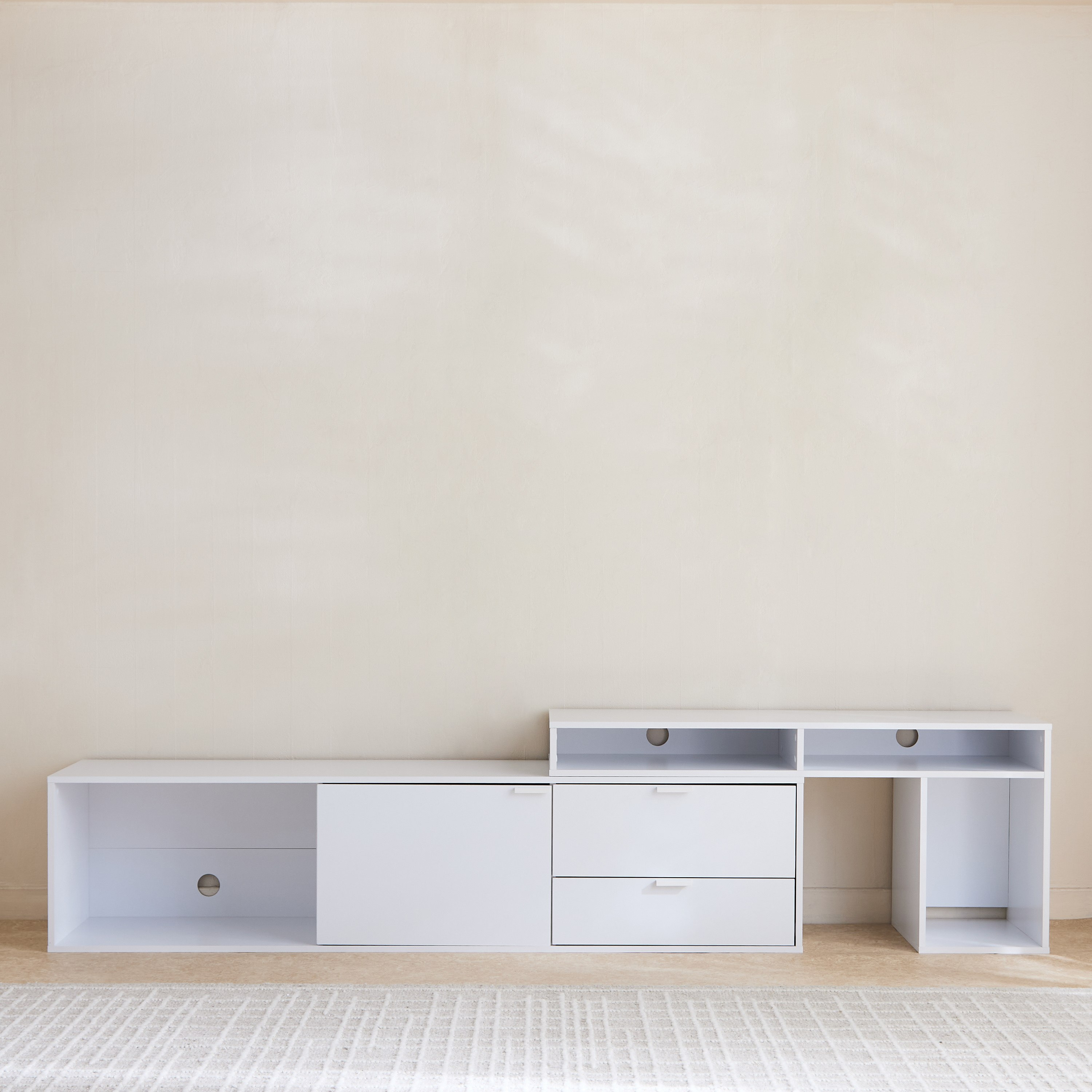 Dilon Extendable TV Unit for TVs up to 55 inches-hbxlivingroom-mediaunitsandstorage-tvunits-image-4