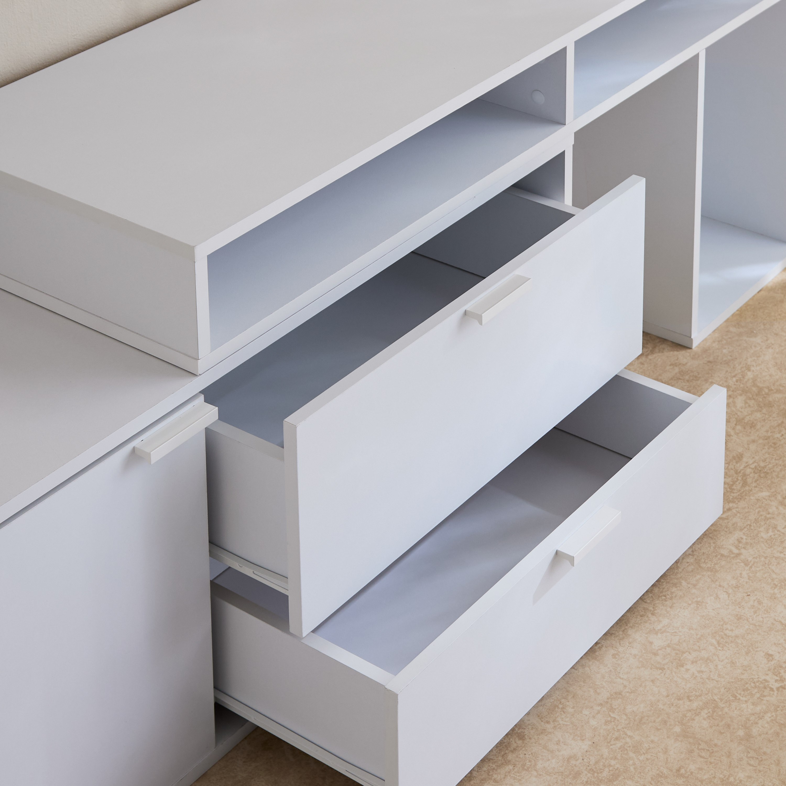 Dilon Extendable TV Unit for TVs up to 55 inches-hbxlivingroom-mediaunitsandstorage-tvunits-image-7