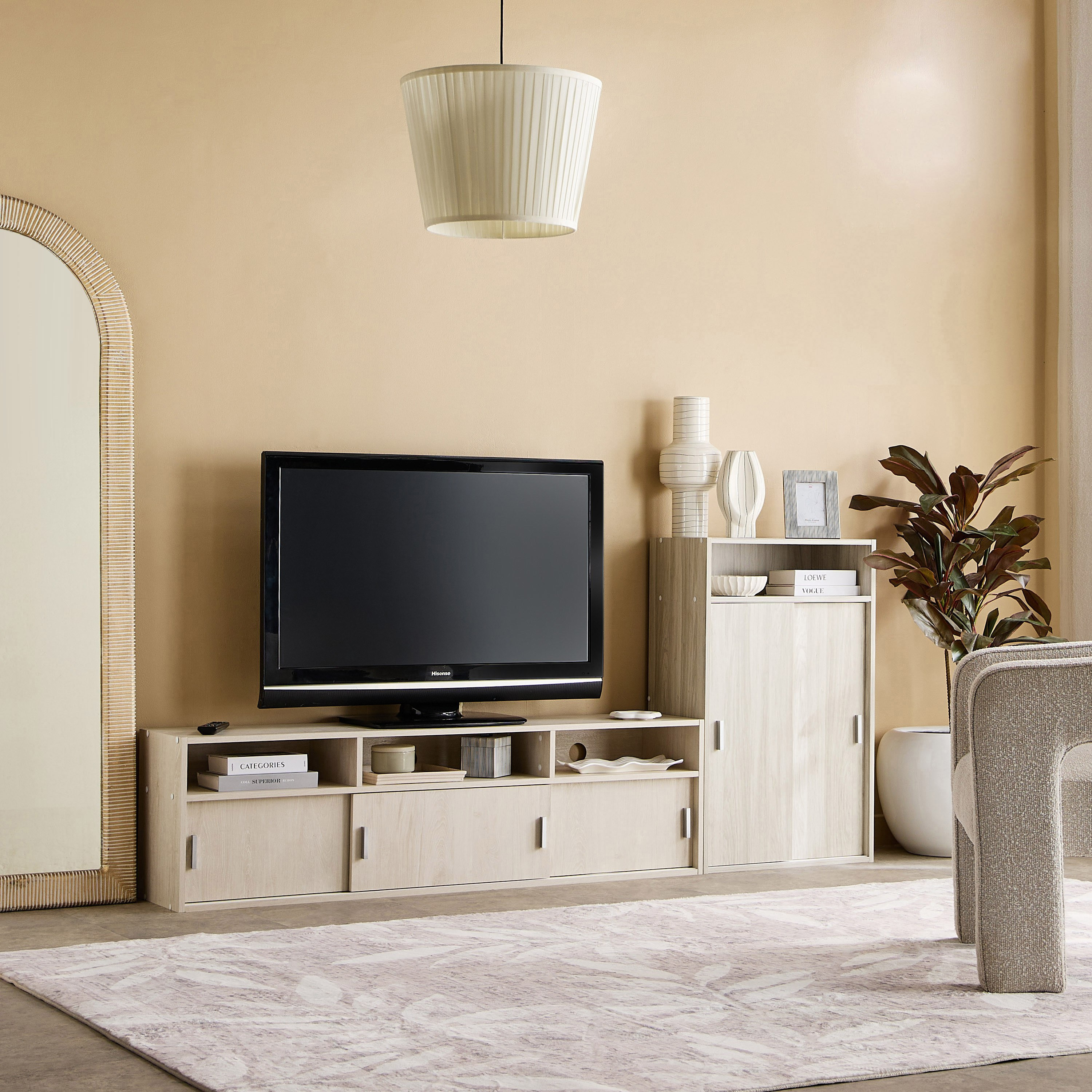 Libra 2-Sliding Door Low TV Unit for TVs up to 50 inches-hbxlivingroom-mediaunitsandstorage-tvunits-image-10