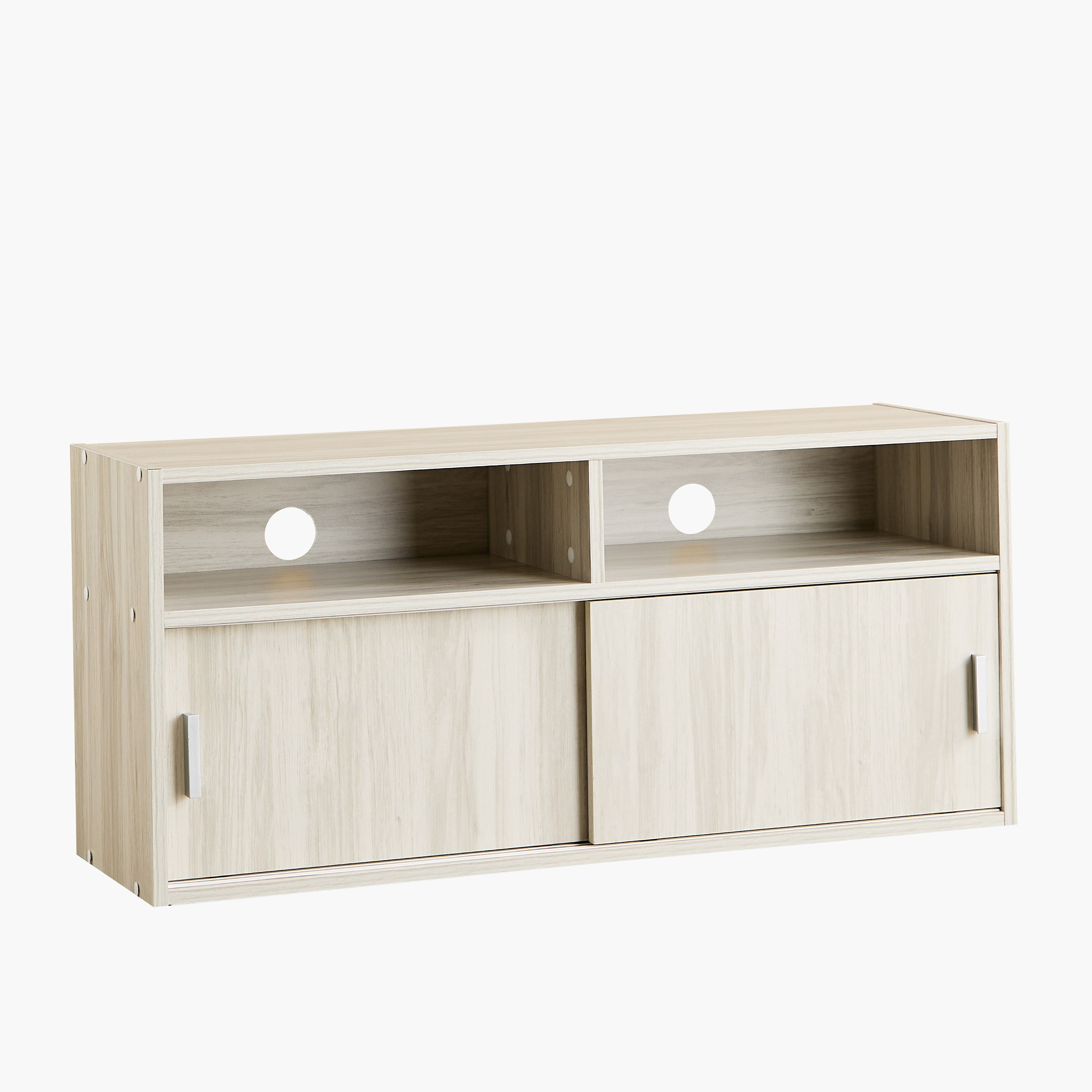 Libra 2-Sliding Door Low TV Unit for TVs up to 50 inches-hbxlivingroom-mediaunitsandstorage-tvunits-image-12