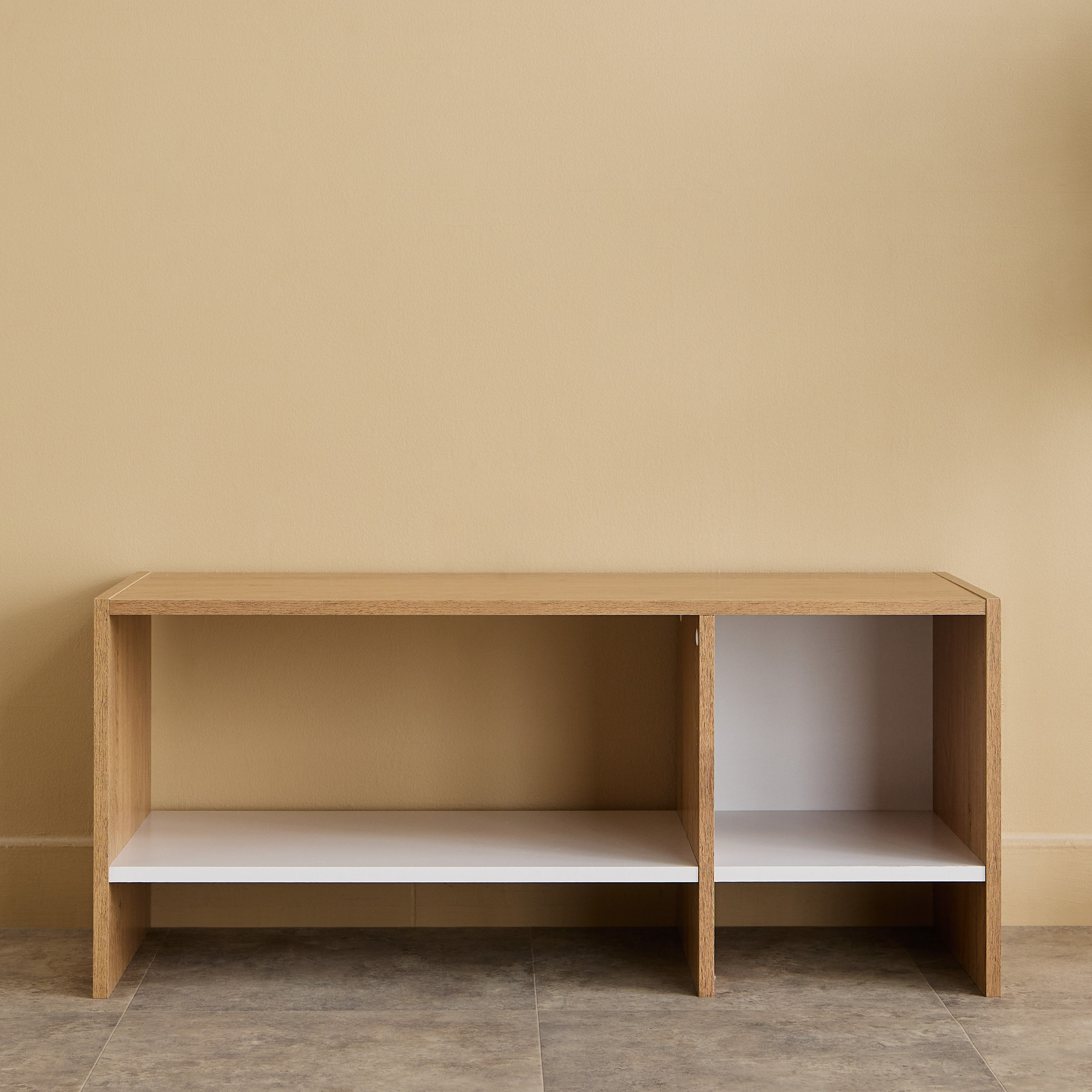 Bruno Alford 2-Shelf Low TV Unit for TVs up to 40 inches-hbxlivingroom-mediaunitsandstorage-tvunits-image-3