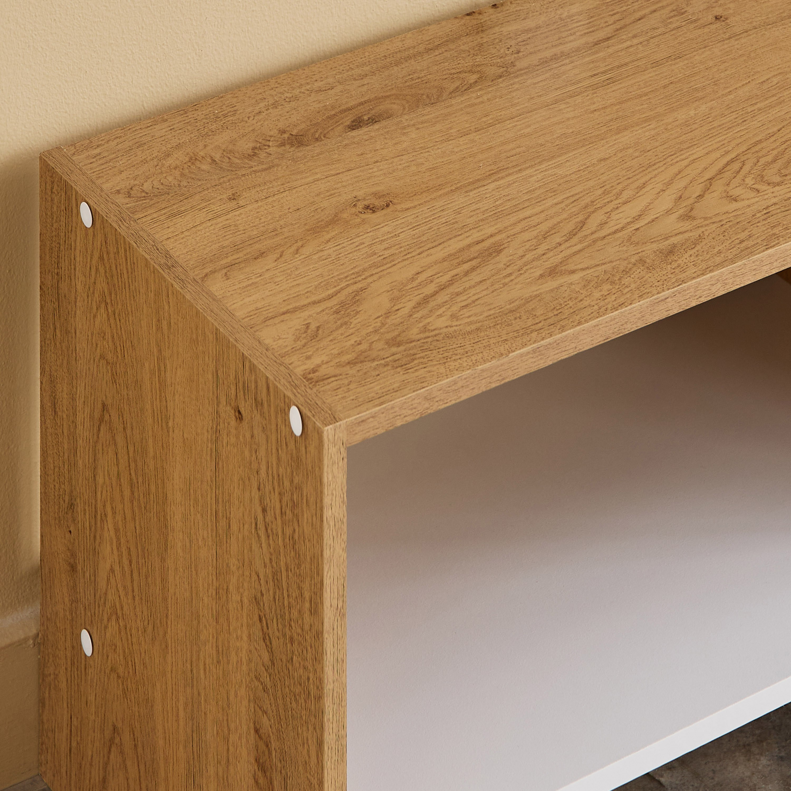Bruno Alford 2-Shelf Low TV Unit for TVs up to 40 inches-hbxlivingroom-mediaunitsandstorage-tvunits-image-4