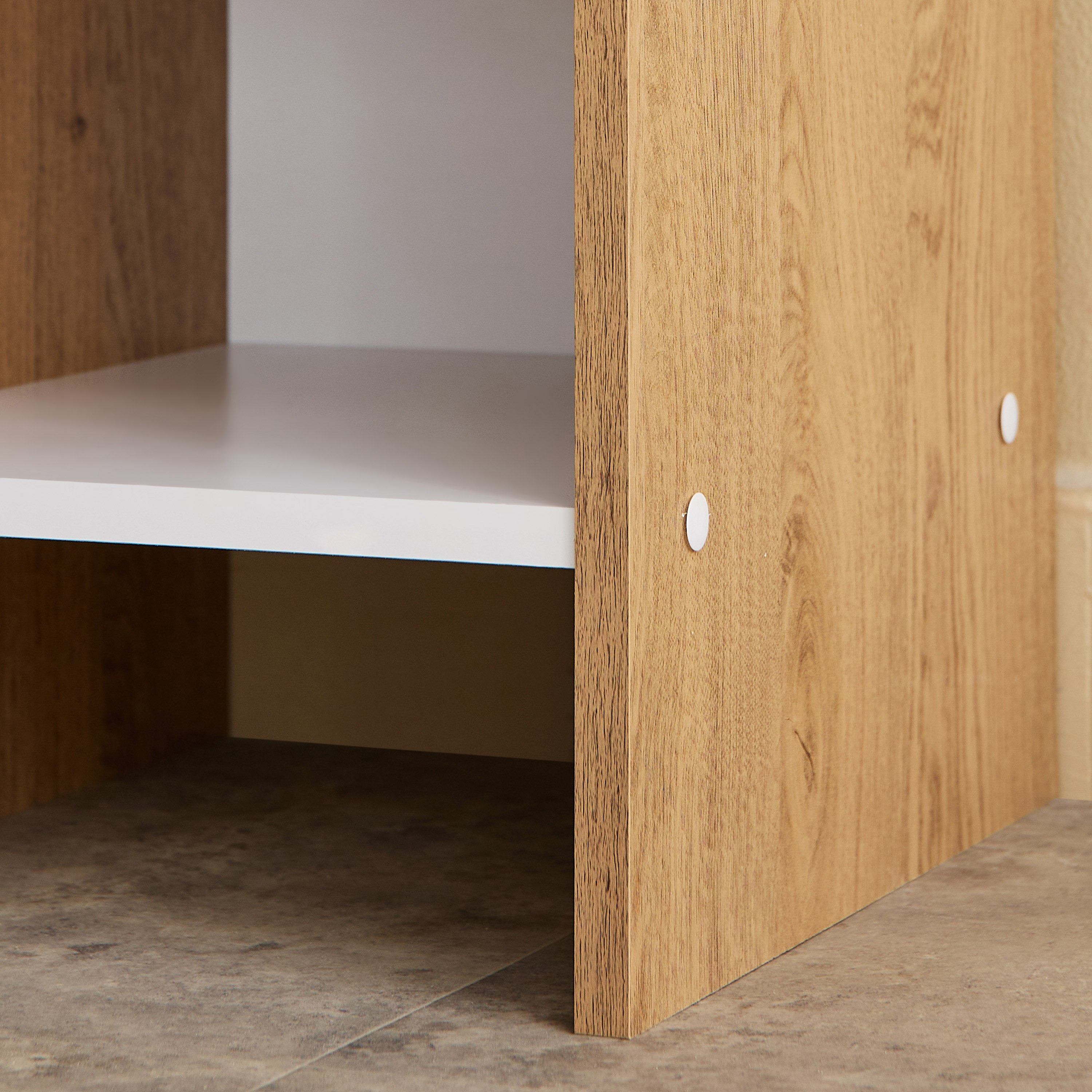 Bruno Alford 2-Shelf Low TV Unit for TVs up to 40 inches-hbxlivingroom-mediaunitsandstorage-tvunits-image-5