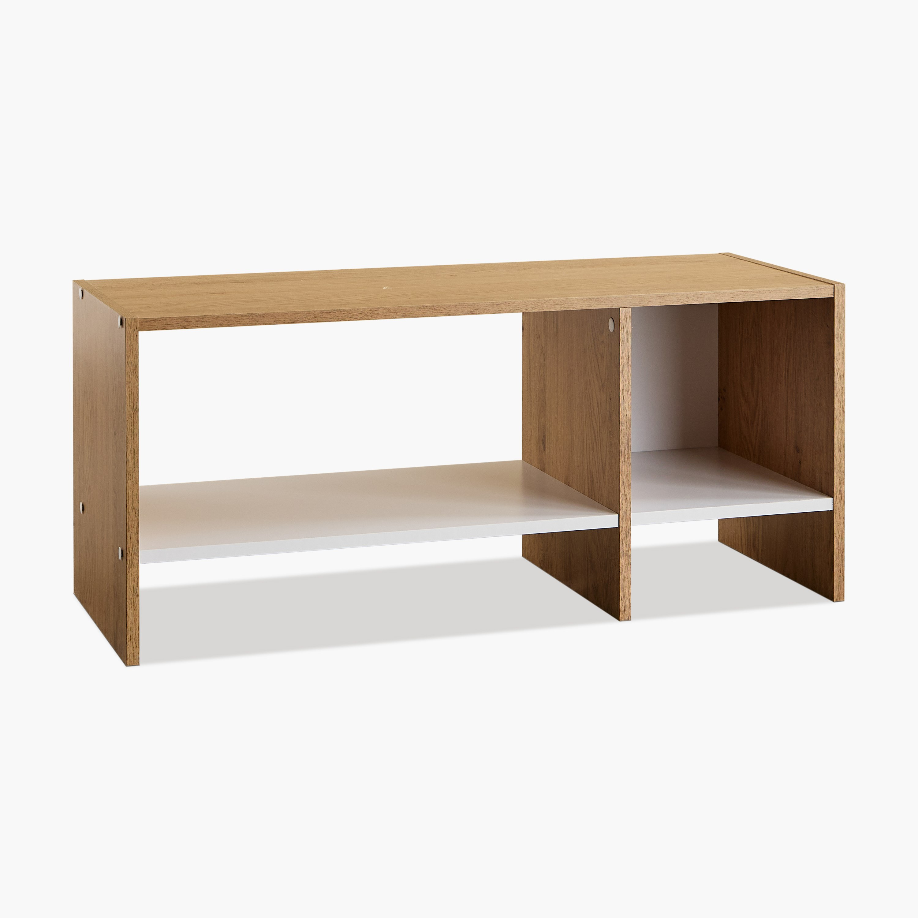 Bruno Alford 2-Shelf Low TV Unit for TVs up to 40 inches-hbxlivingroom-mediaunitsandstorage-tvunits-image-7
