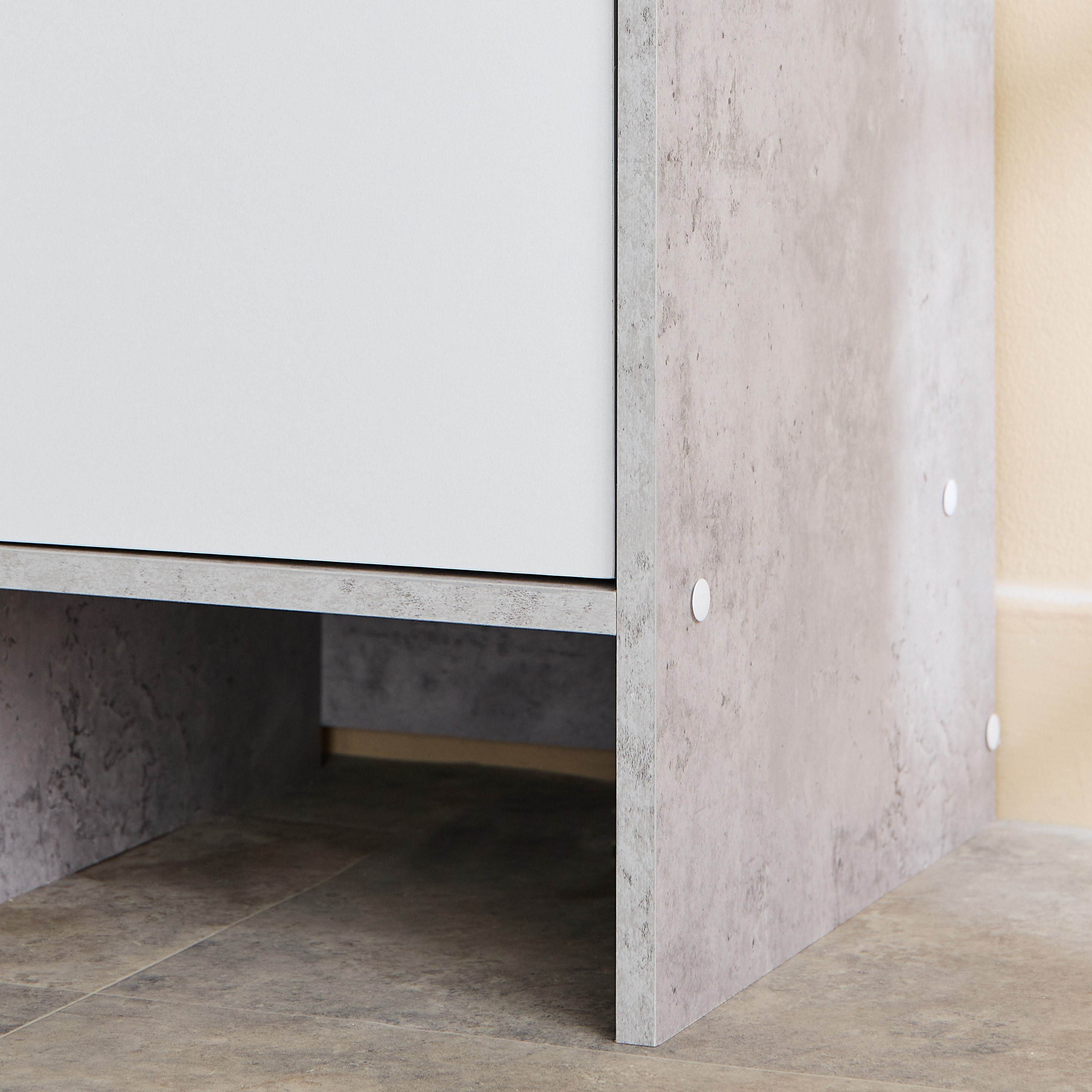 Bruno Patara 1-Door Multipurpose Cabinet with 1 Drawer-hbxfurniture-diningroom-buffetsandsideboards-image-7