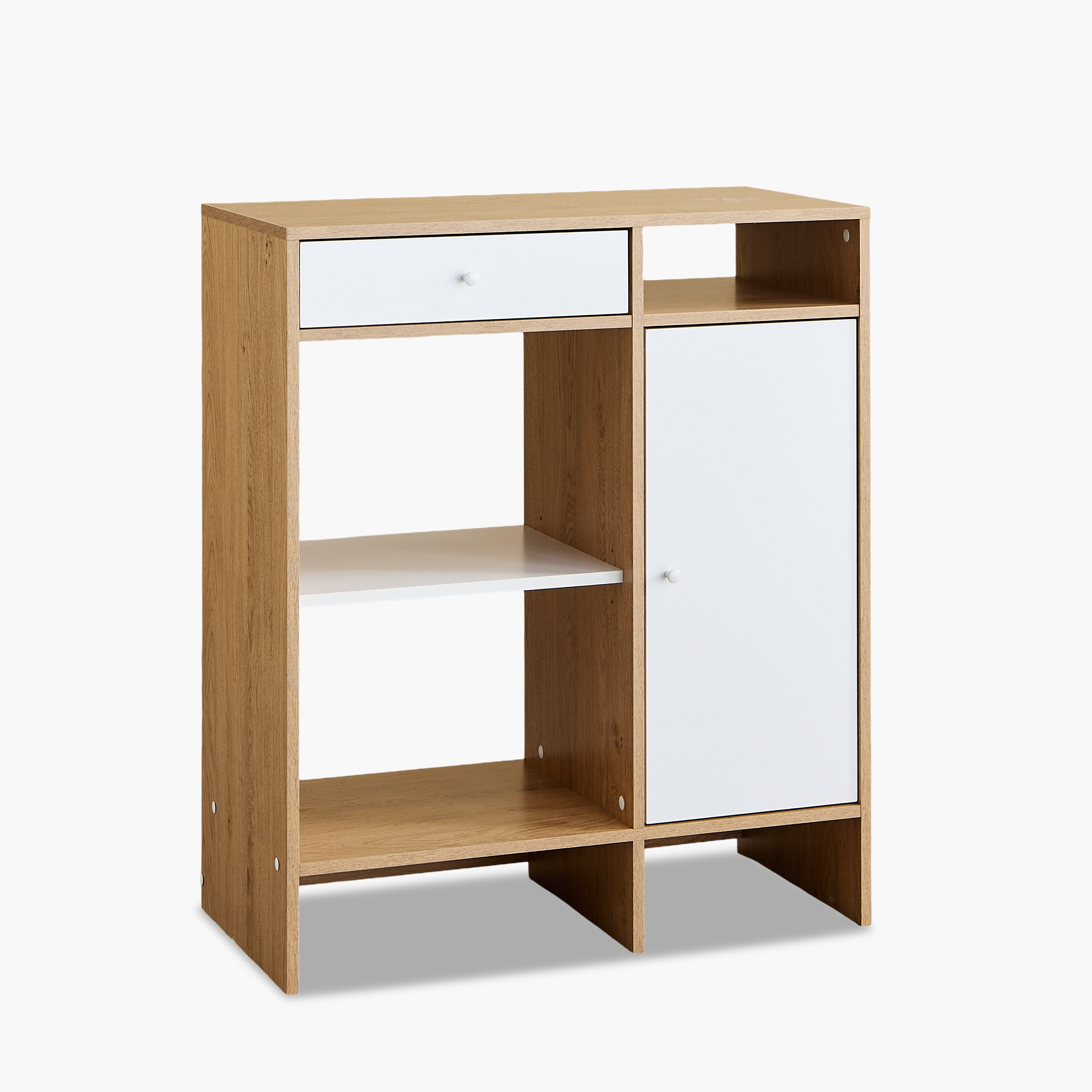 Bruno Alford 1-Door Multipurpose Cabinet with 1 Drawer-hbxfurniture-diningroom-buffetsandsideboards-image-9