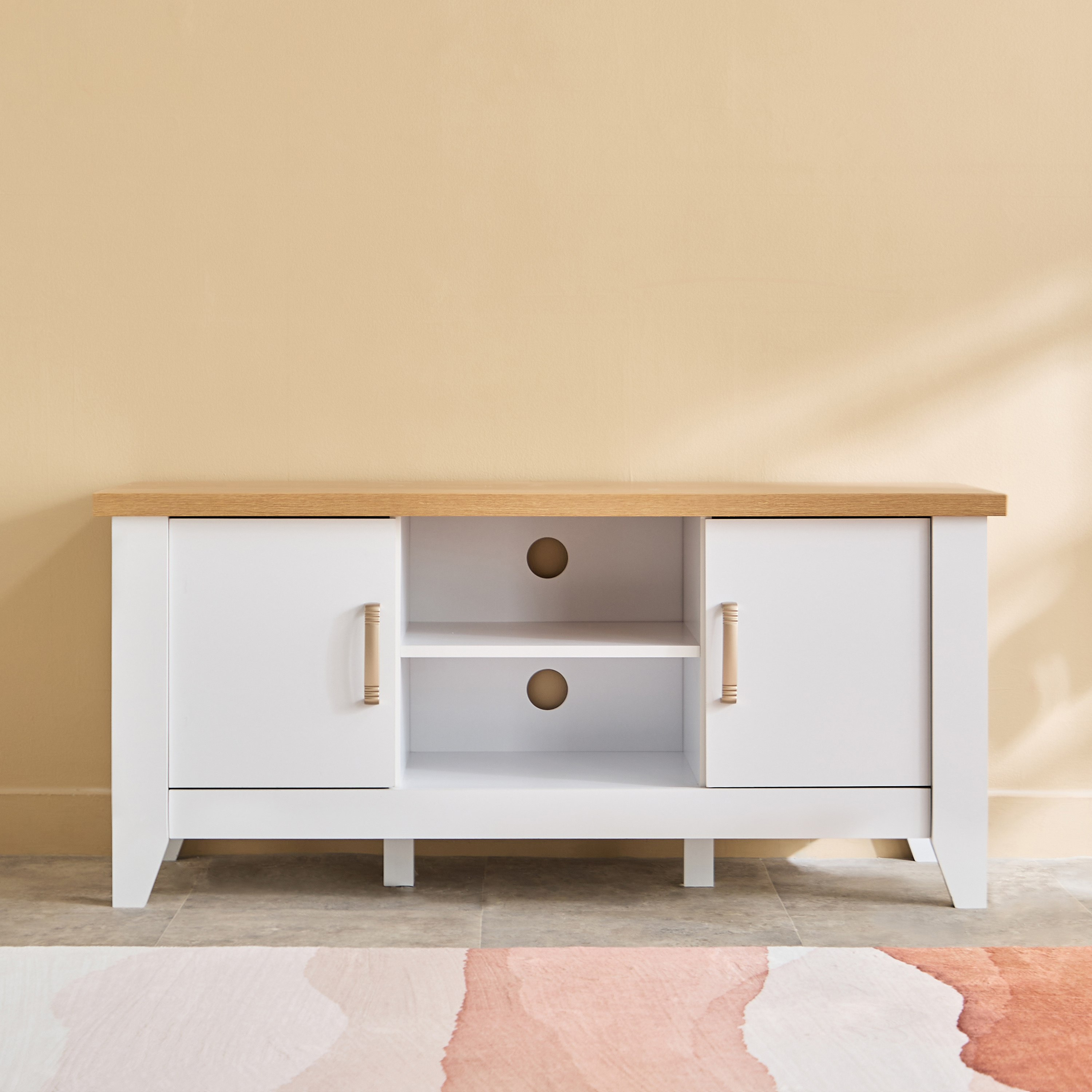 Sky Low TV Unit for TV's upto 50 Inches-hbxlivingroom-mediaunitsandstorage-tvunits-image-3