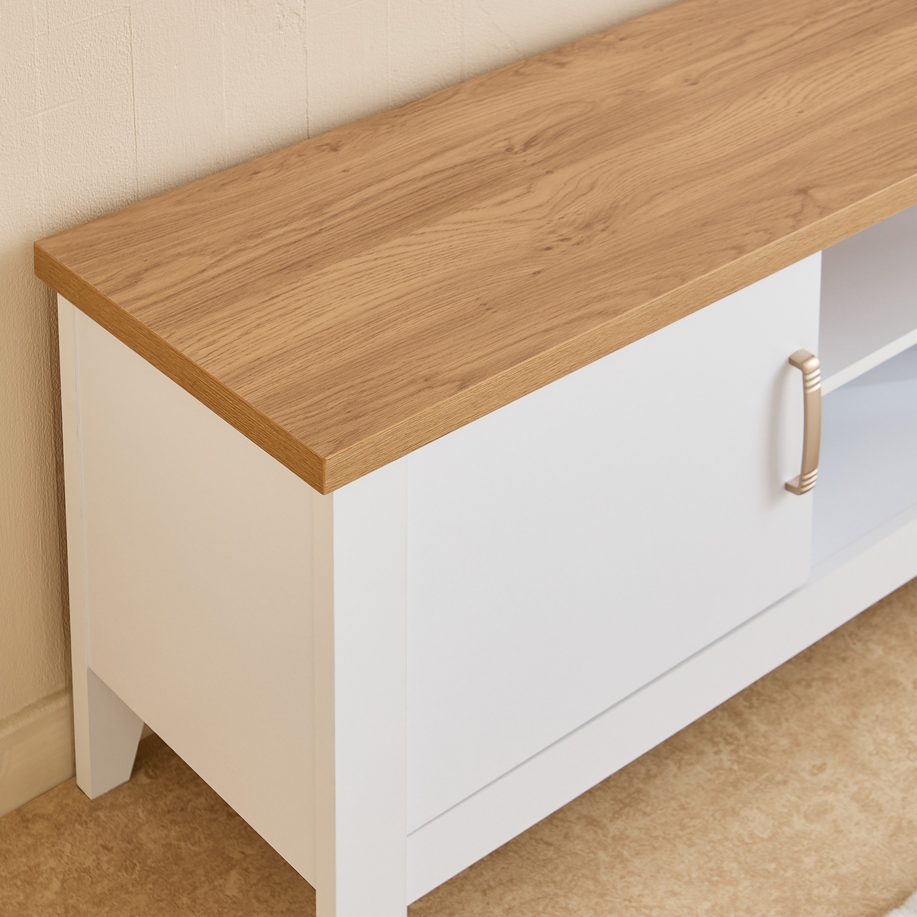 وحدة تلفزيون منخفضة لأجهزة حتى 88 بوصة من سكاي-hbxlivingroom-mediaunitsandstorage-tvunits-image-5