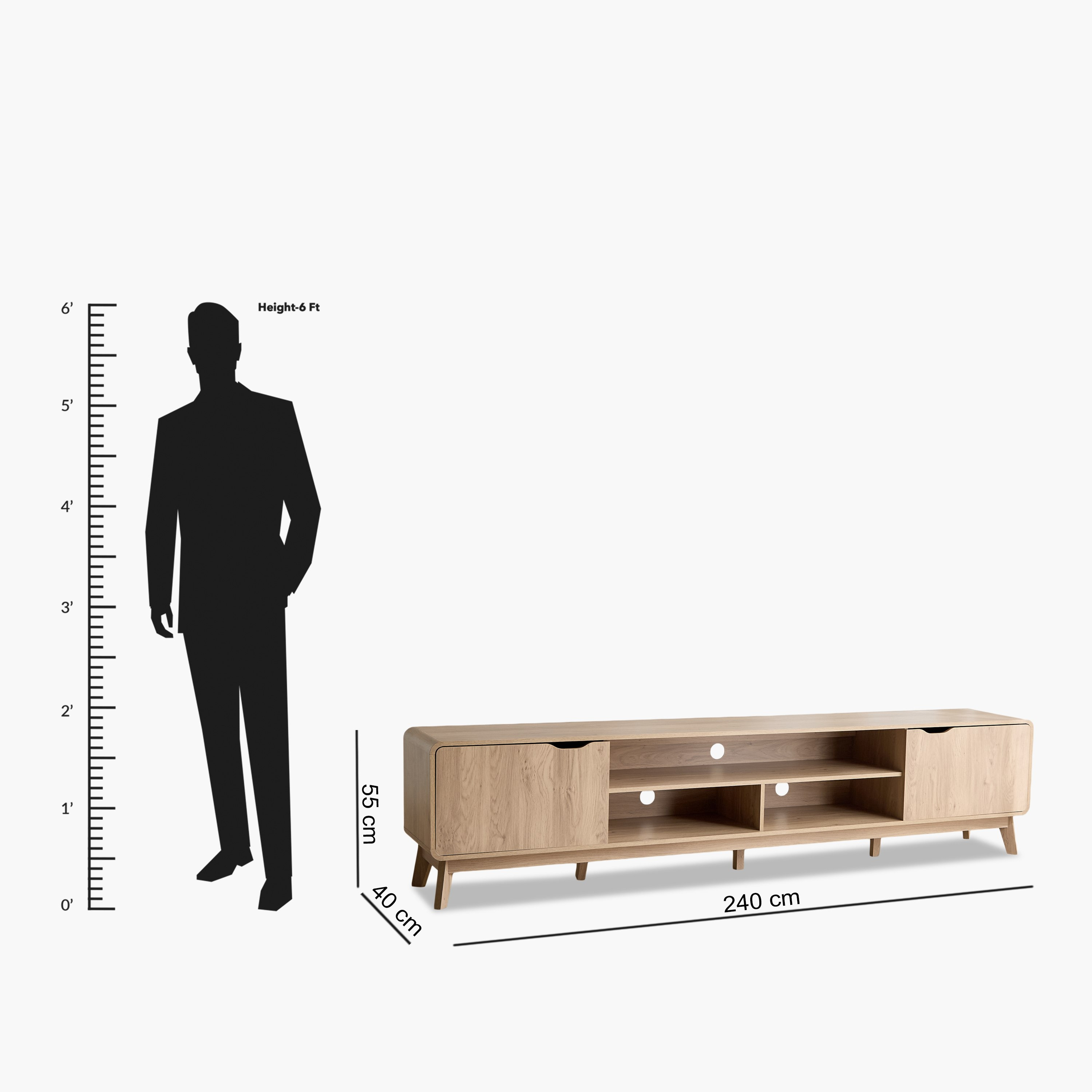 Nordic Spring Low TV Unit for TVs up to 88 inches-hbxlivingroom-mediaunitsandstorage-tvunits-image-10