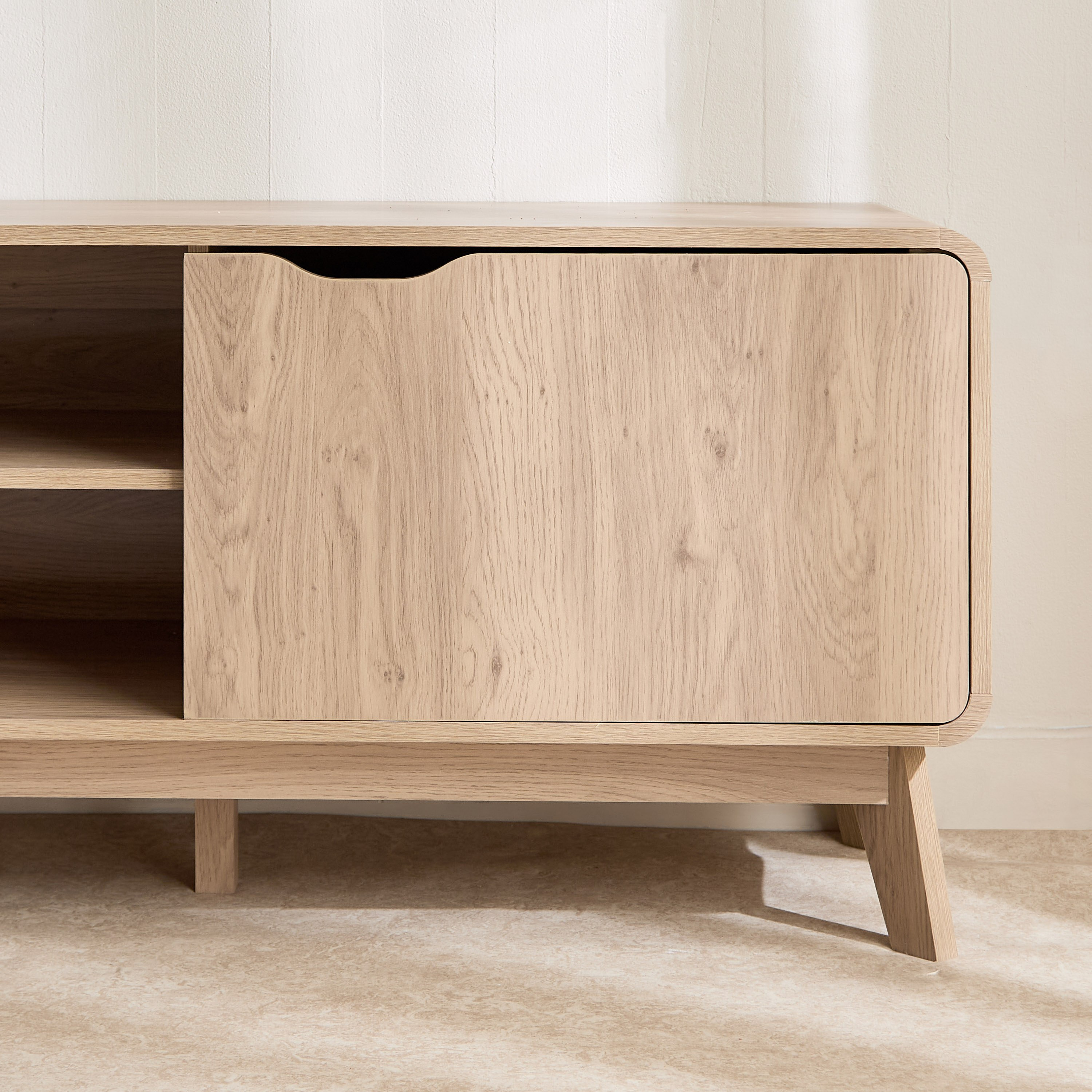 Nordic Spring Low TV Unit for TVs up to 88 inches-hbxlivingroom-mediaunitsandstorage-tvunits-image-5