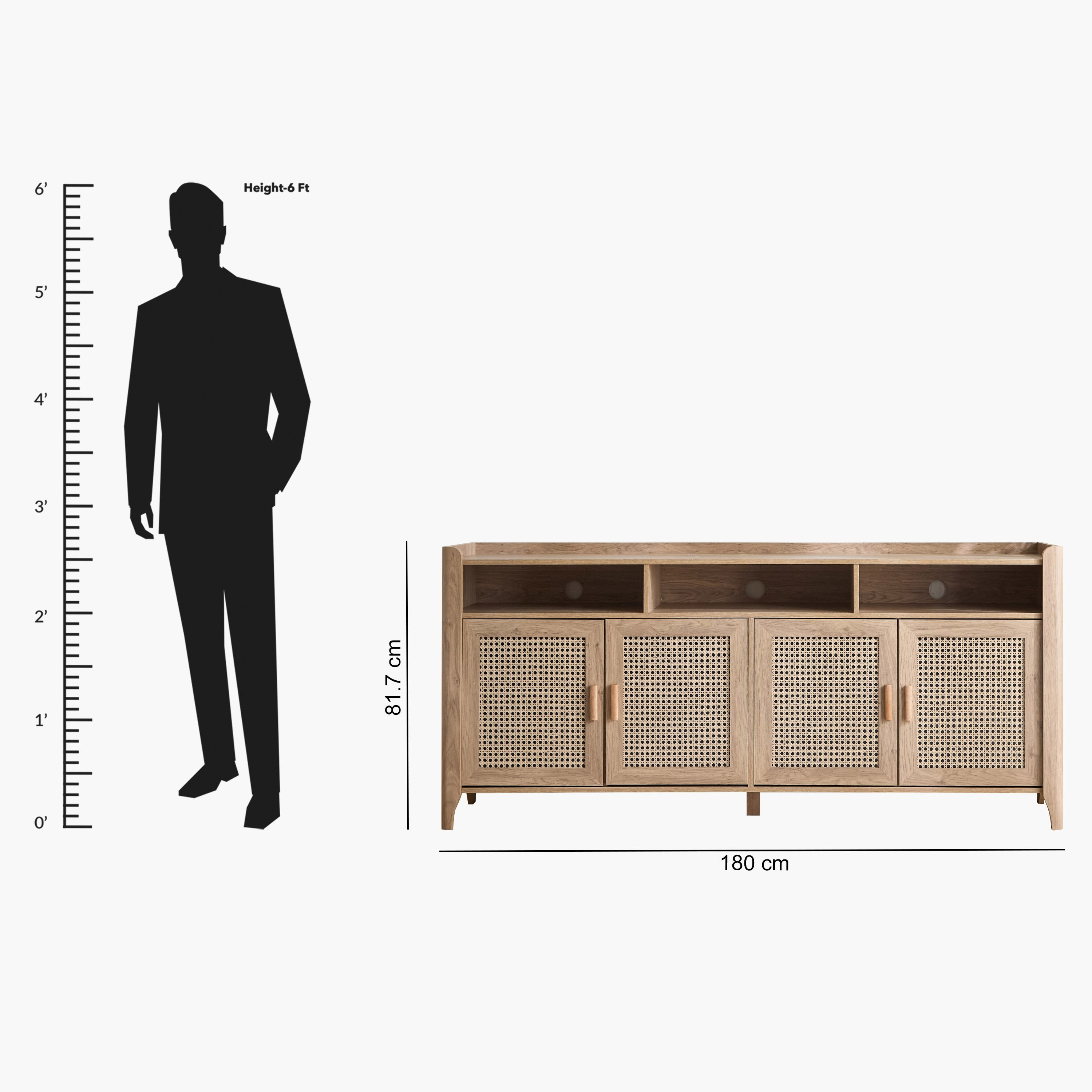 Java High TV Unit for TVs up to 75 inches-hbxlivingroom-mediaunitsandstorage-tvunits-image-14