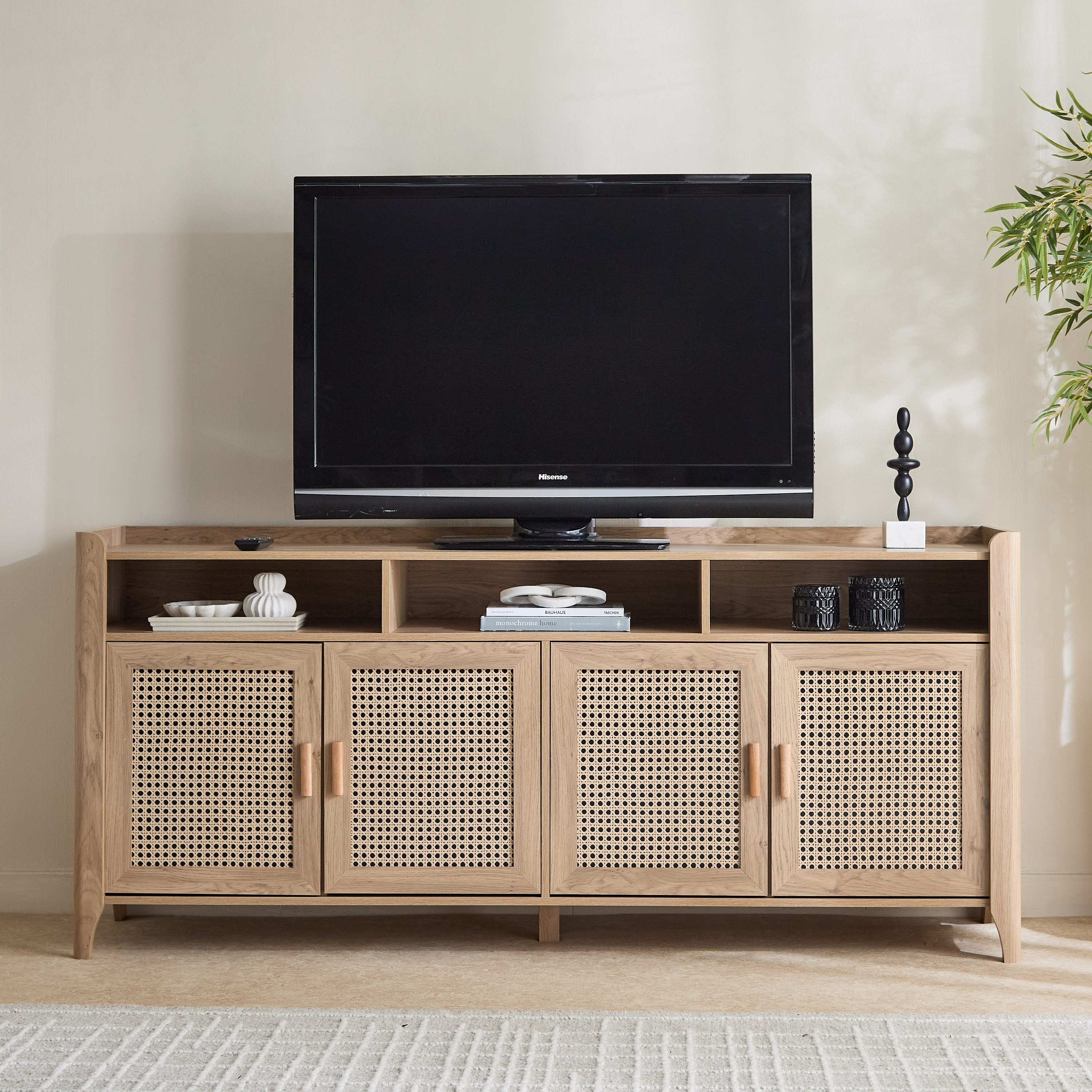 وحدة تلفزيون عالية للأجهزة حتى 75 بوصة من جافا-hbxlivingroom-mediaunitsandstorage-tvunits-image-2